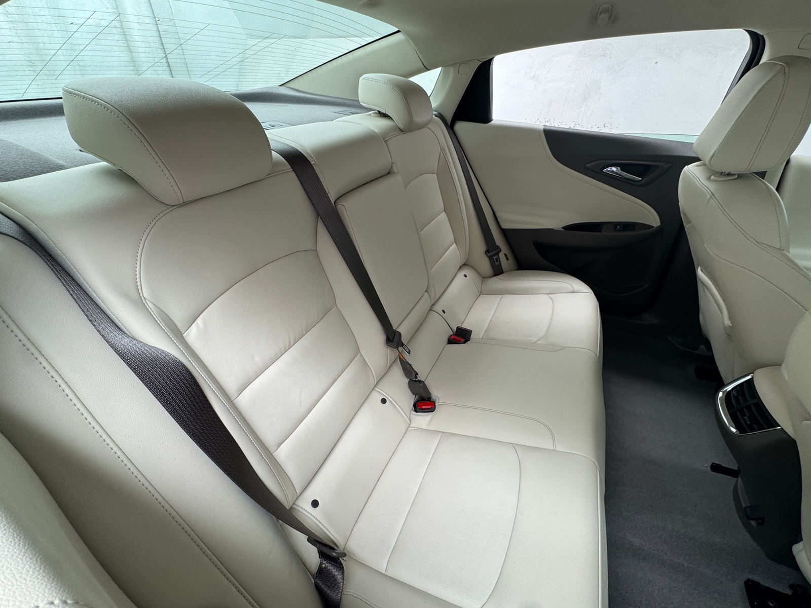 Thumbnail: 2020 Chevrolet Malibu - 6