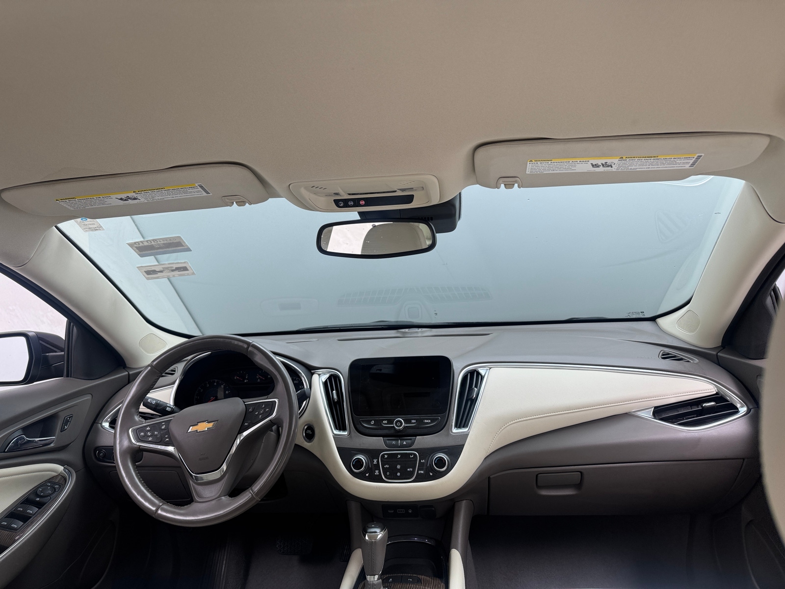 Thumbnail: 2020 Chevrolet Malibu - 3