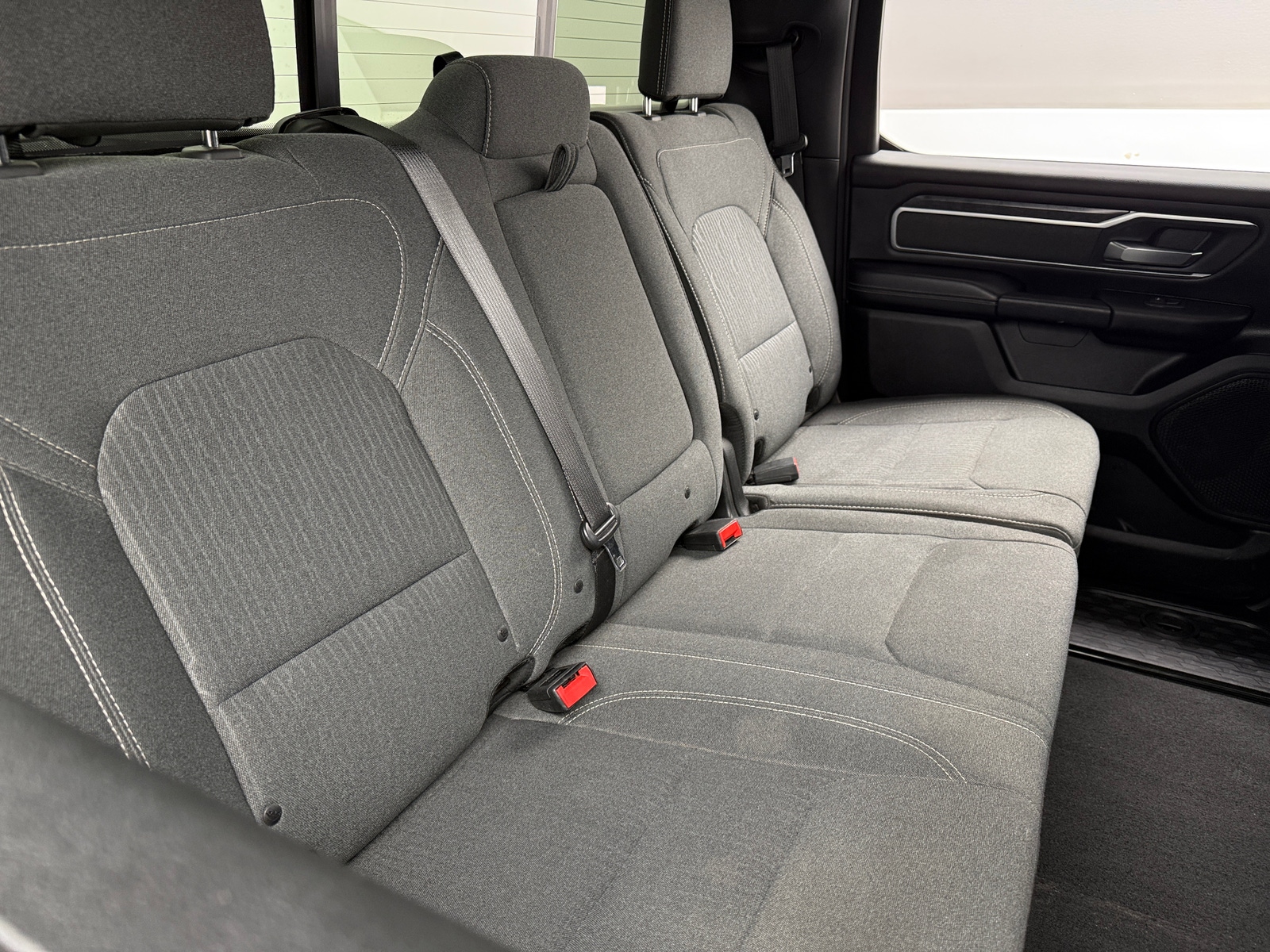 Thumbnail: 2019 RAM 1500 - 6