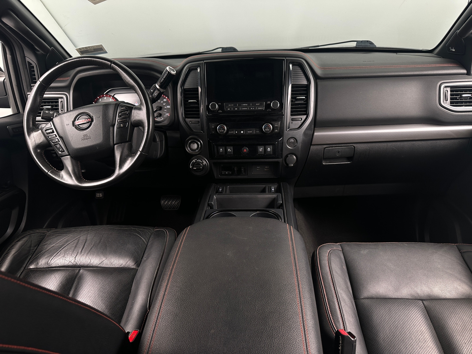 Thumbnail: 2020 Nissan Titan - 2