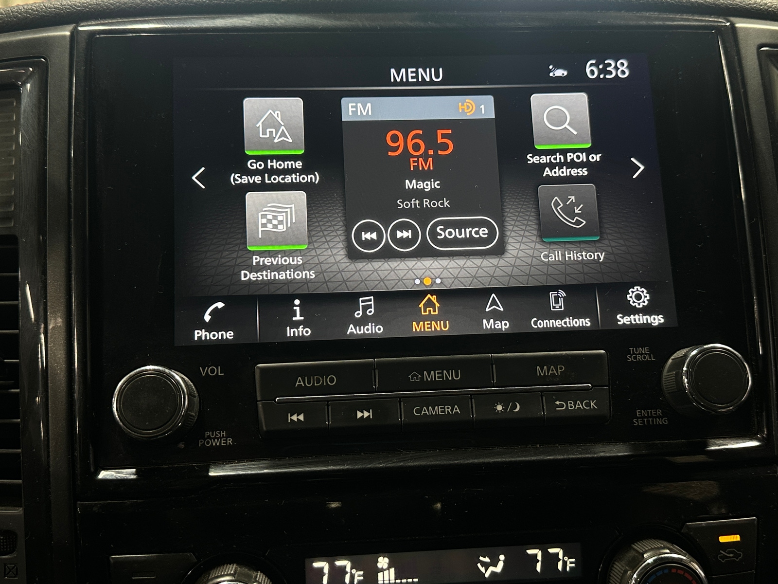 Thumbnail: 2020 Nissan Titan - 3