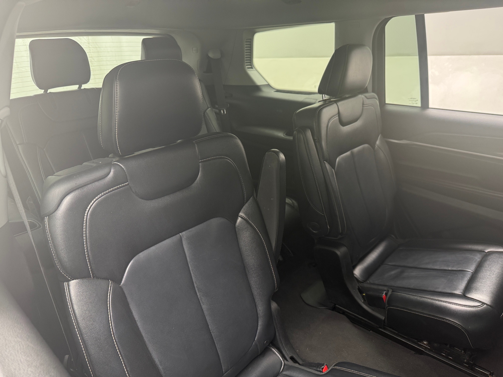 Thumbnail: 2021 Jeep Grand Cherokee L - 5