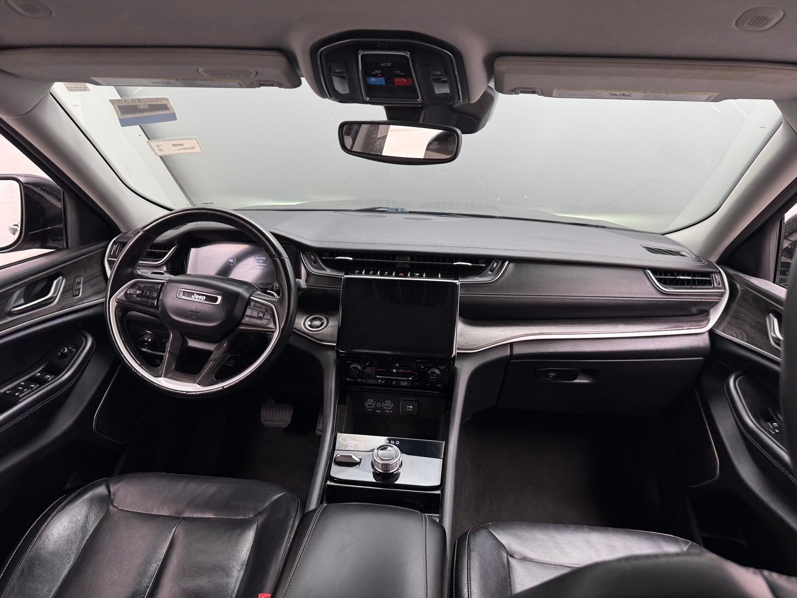 Thumbnail: 2021 Jeep Grand Cherokee L - 2