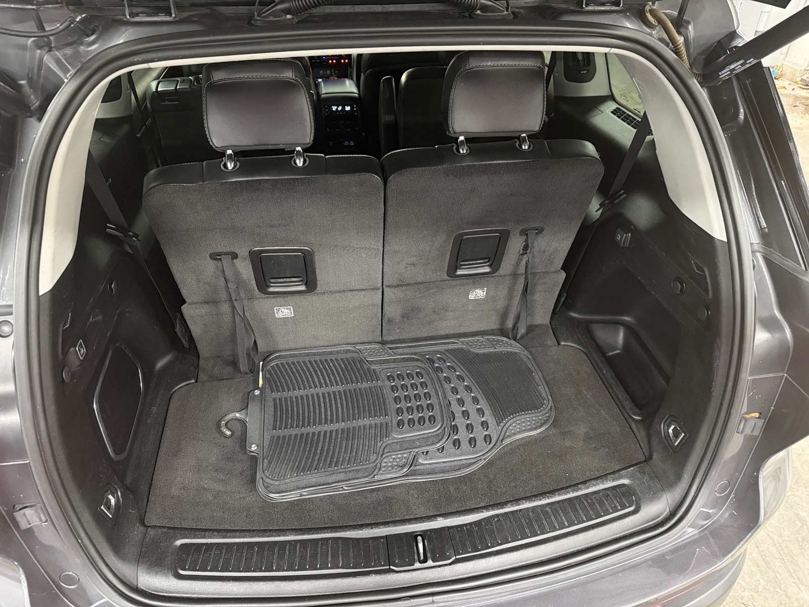 Thumbnail: 2021 Jeep Grand Cherokee L - 6