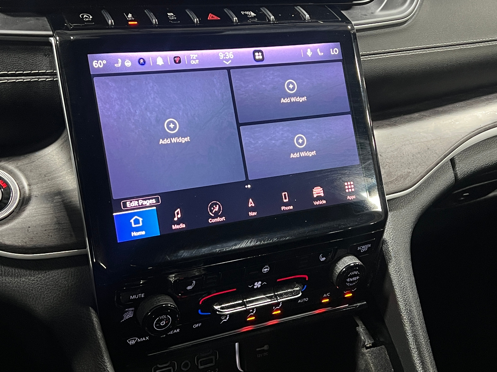 Thumbnail: 2021 Jeep Grand Cherokee L - 3