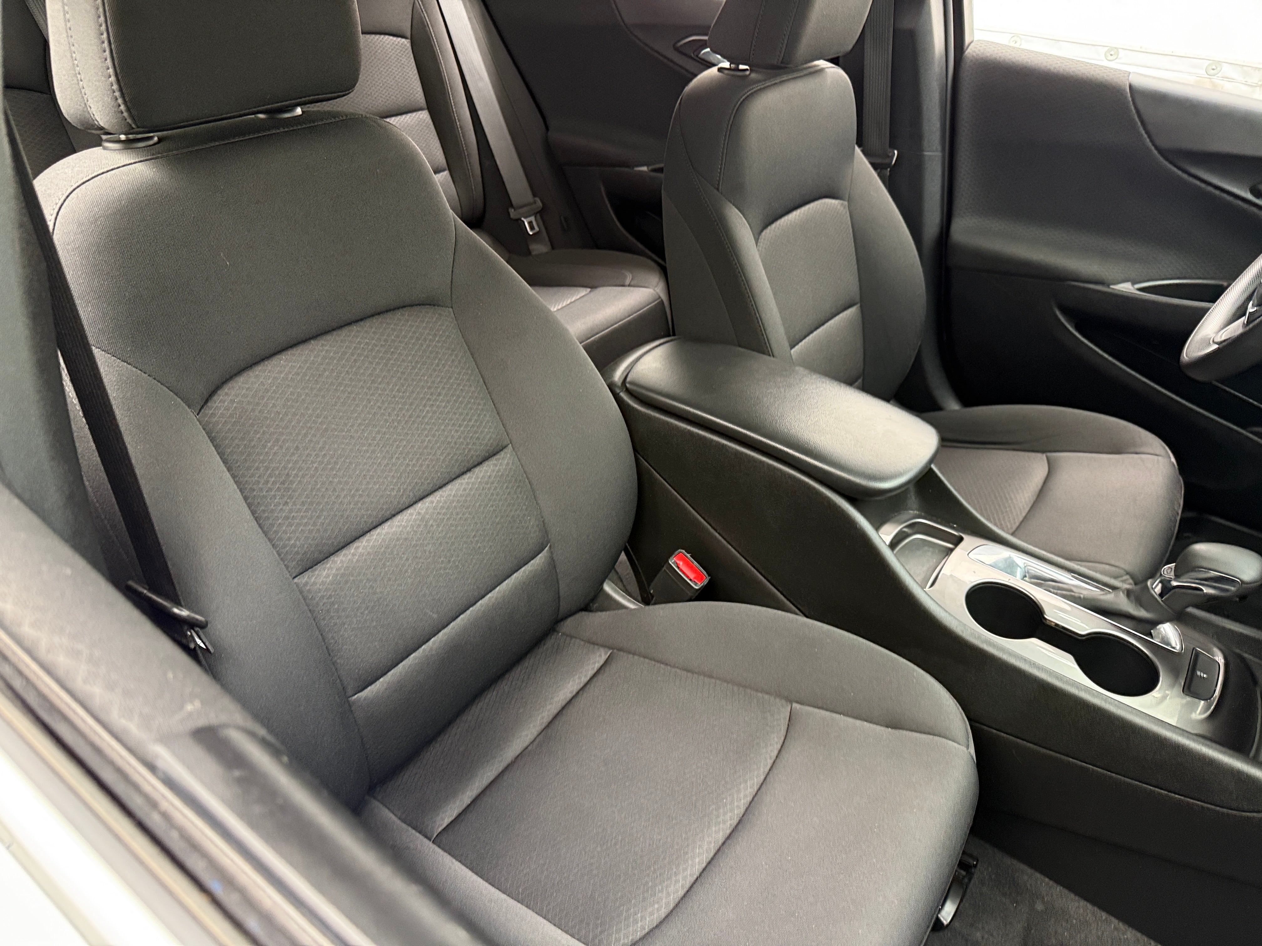 2021 Chevrolet Malibu