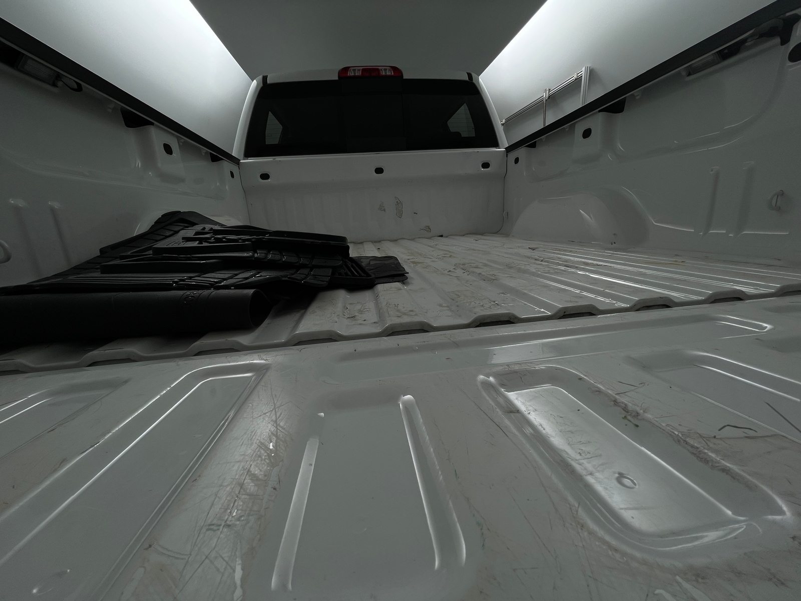 Thumbnail: 2018 Chevrolet Silverado 1500 - 7