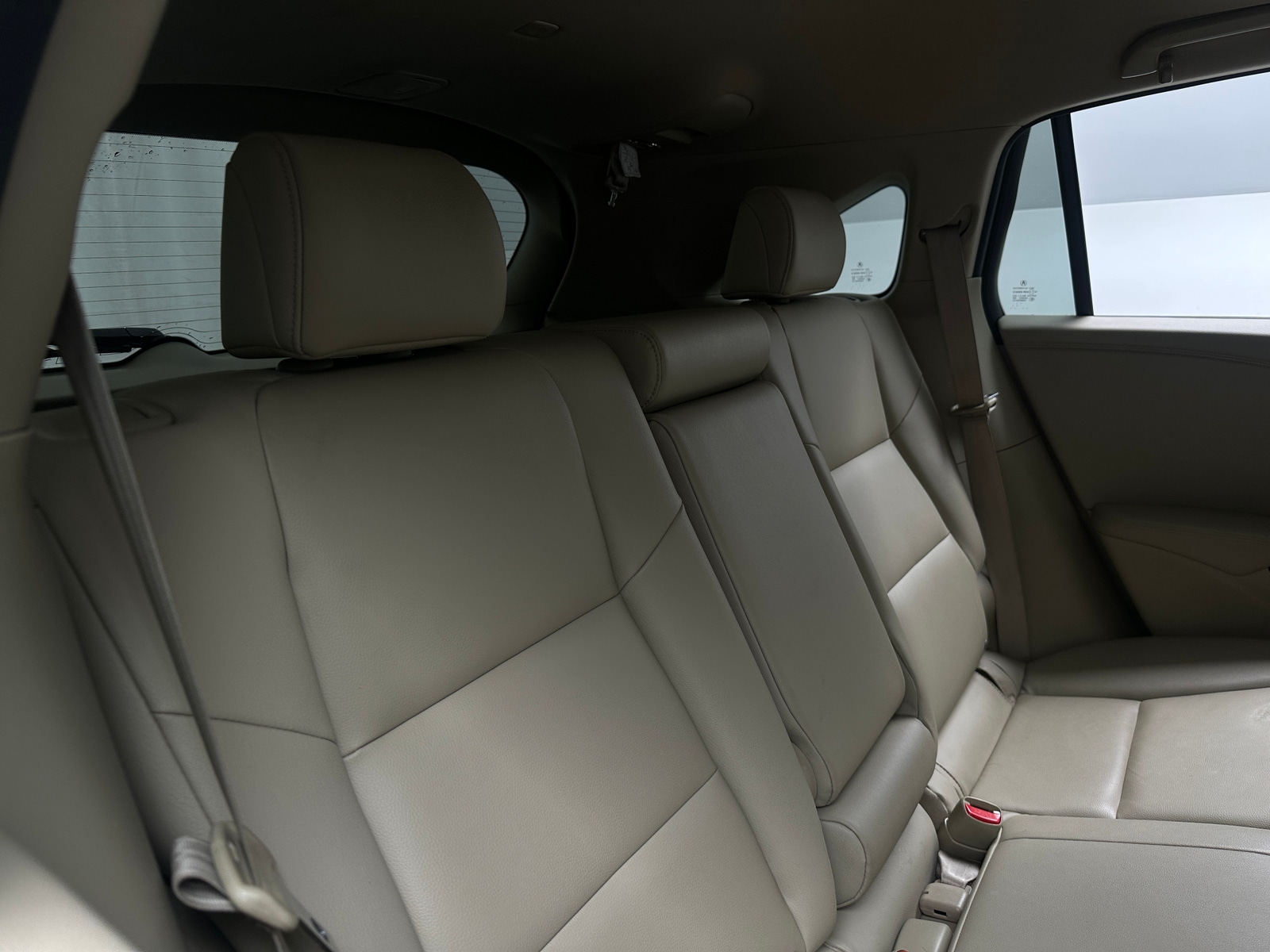 Thumbnail: 2017 Acura RDX - 5