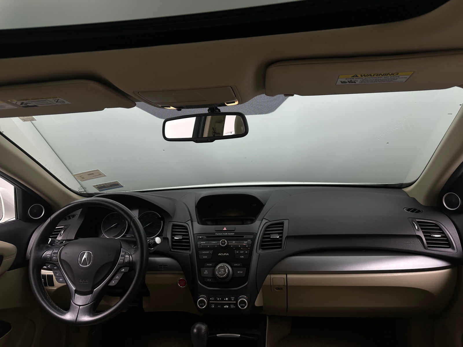 Thumbnail: 2017 Acura RDX - 2