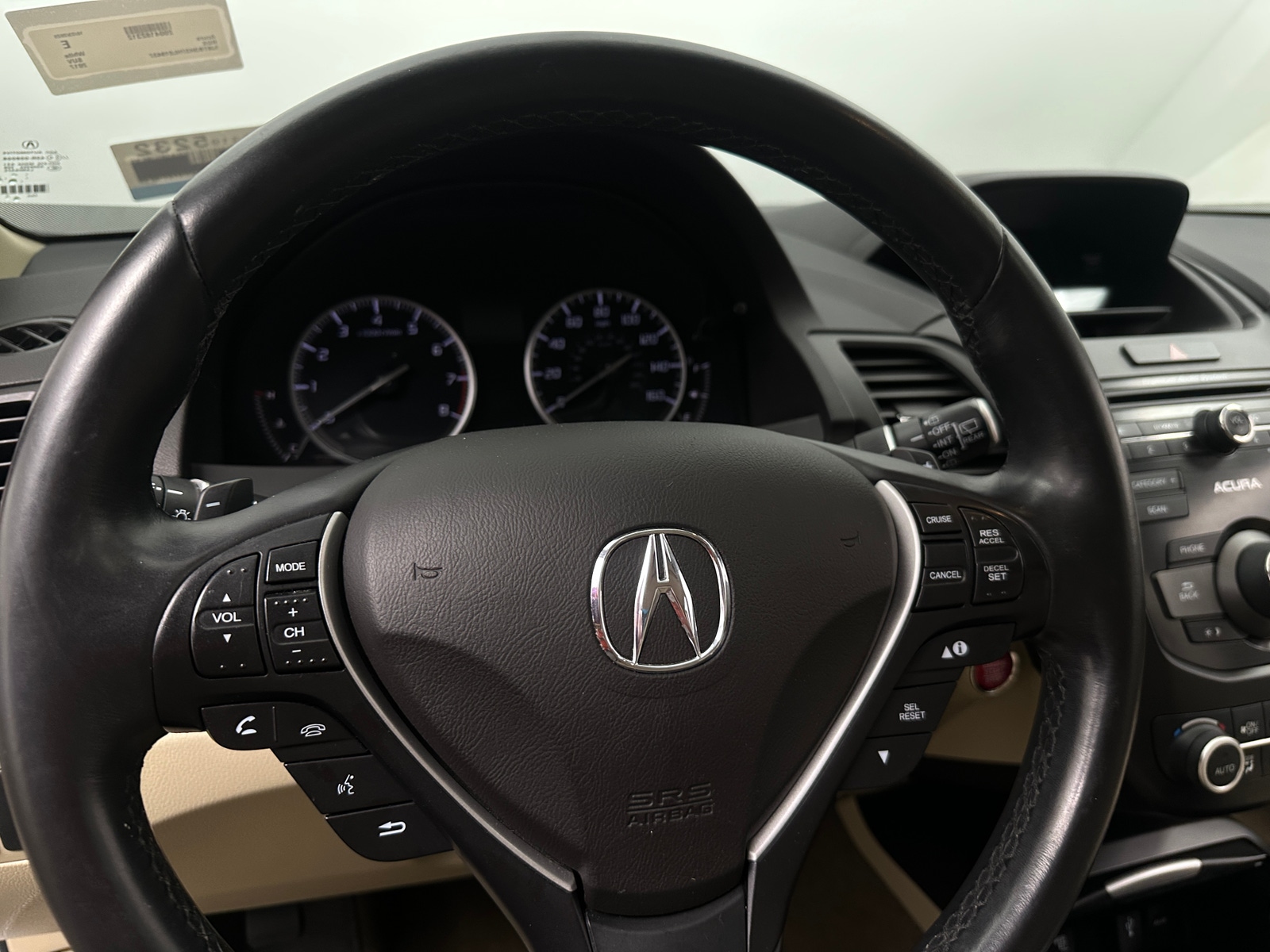 Thumbnail: 2017 Acura RDX - 4