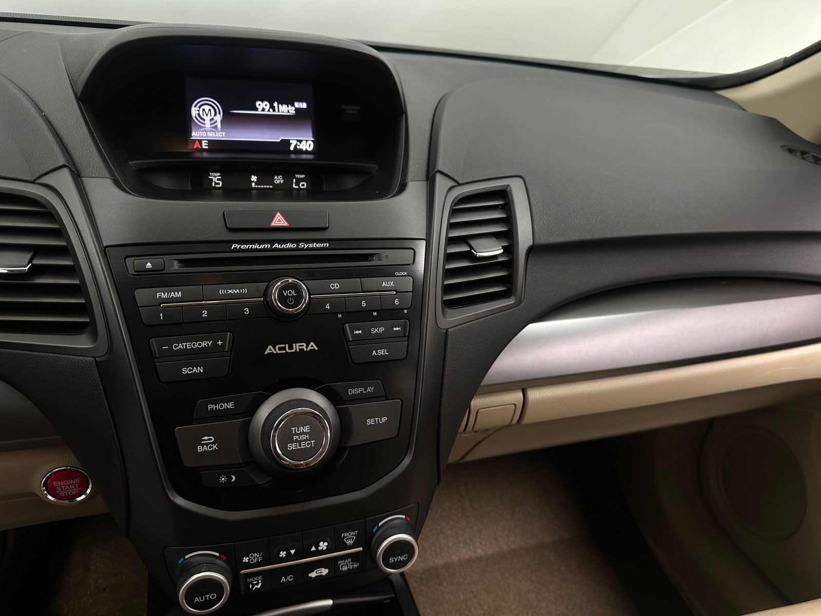 Thumbnail: 2017 Acura RDX - 3