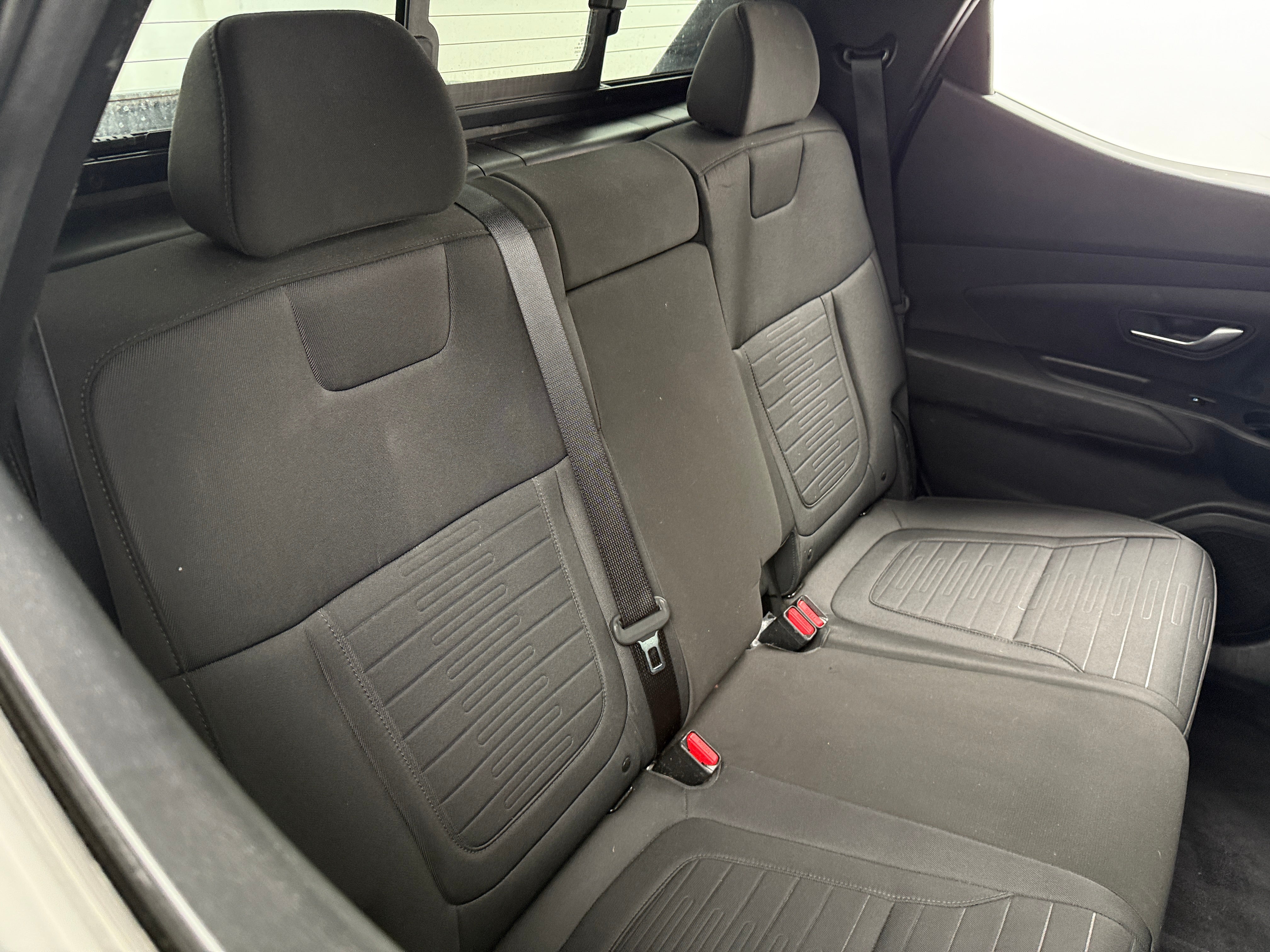 2022 Hyundai Santa Cruz