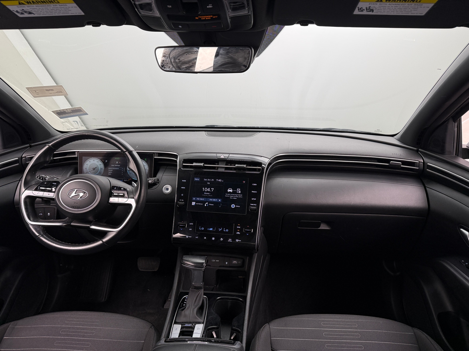 Thumbnail: 2022 Hyundai Santa Cruz - 3