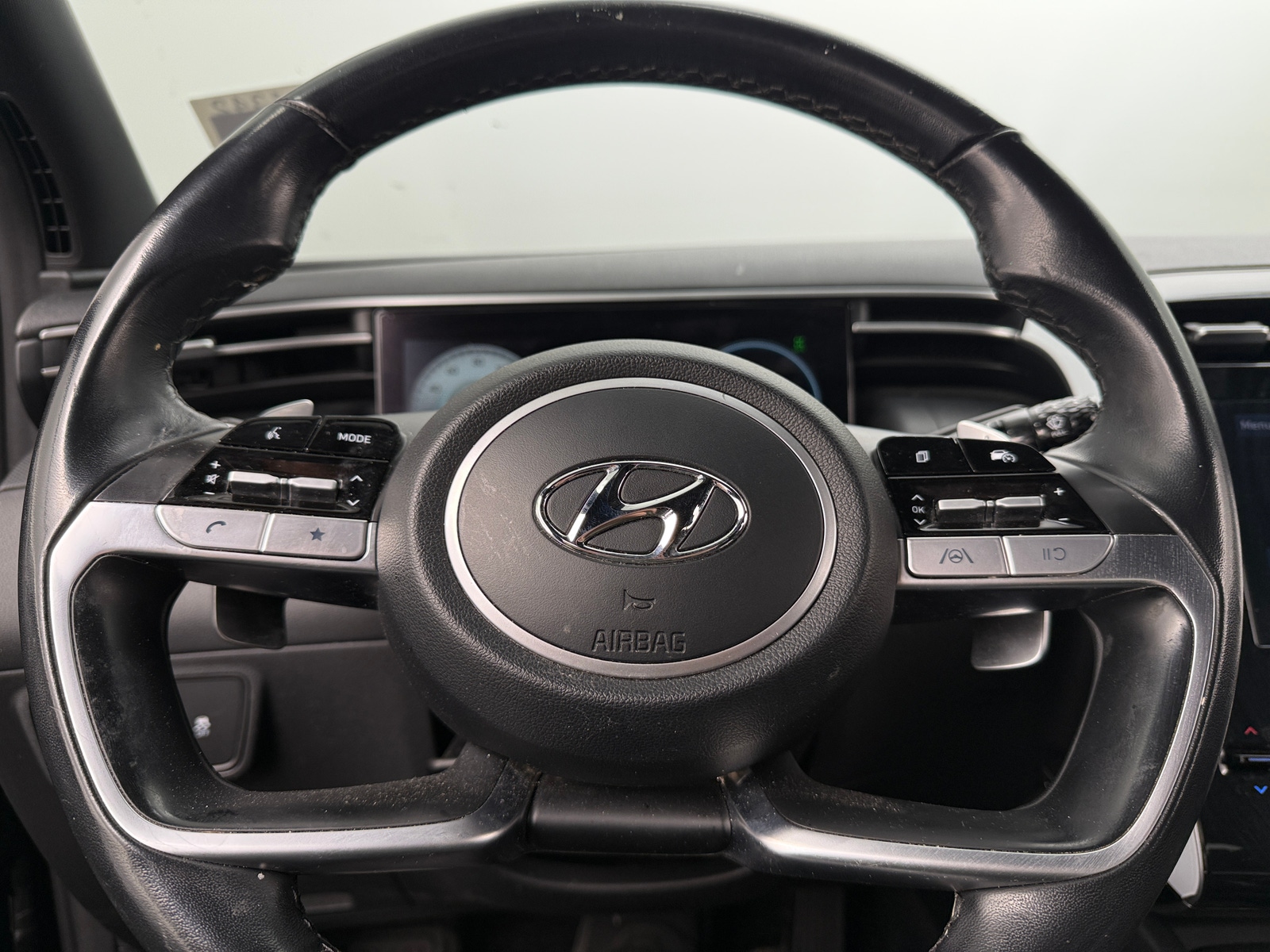 Thumbnail: 2022 Hyundai Santa Cruz - 5