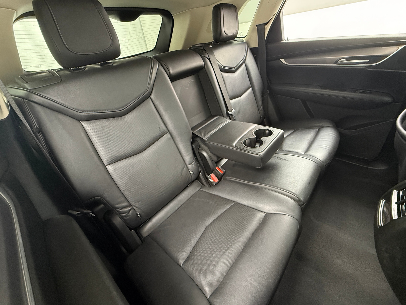 Thumbnail: 2018 Cadillac XT5 - 5