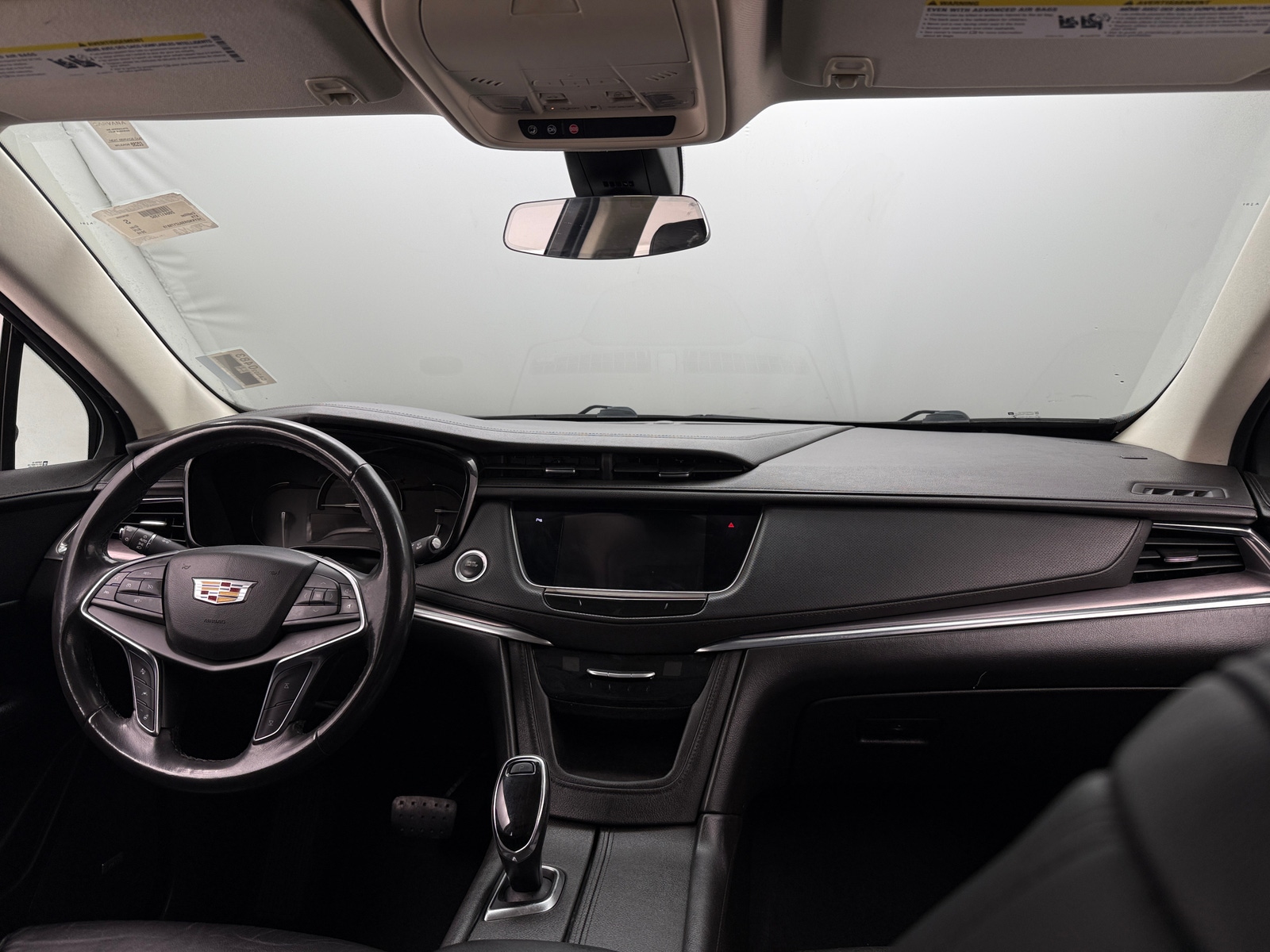 Thumbnail: 2018 Cadillac XT5 - 2