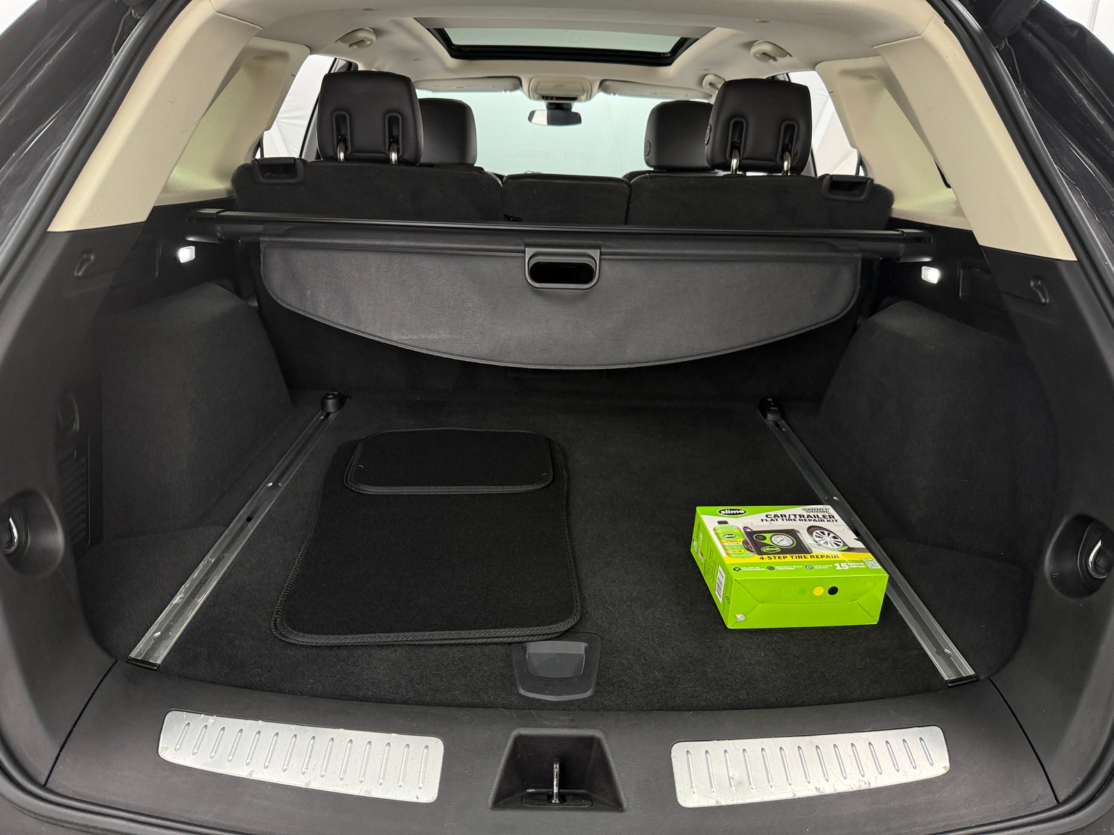 Thumbnail: 2018 Cadillac XT5 - 6