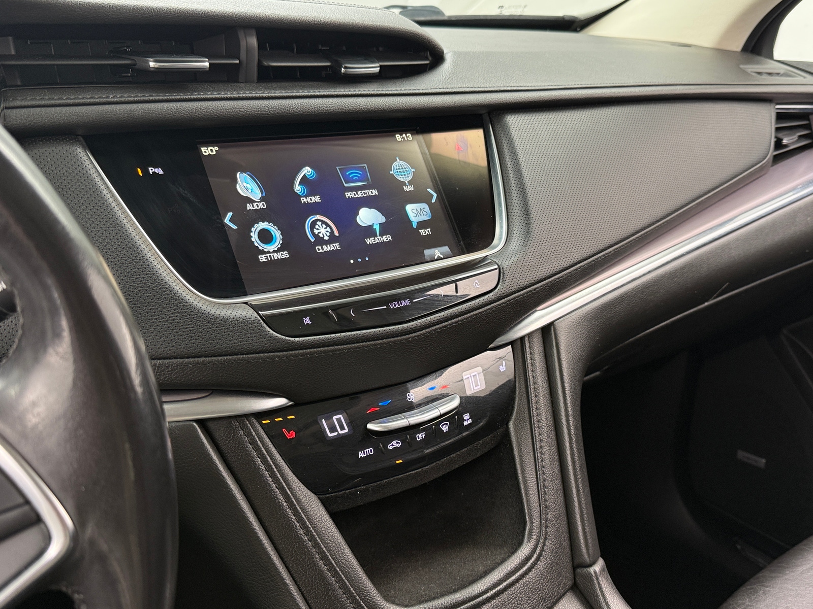 Thumbnail: 2018 Cadillac XT5 - 3