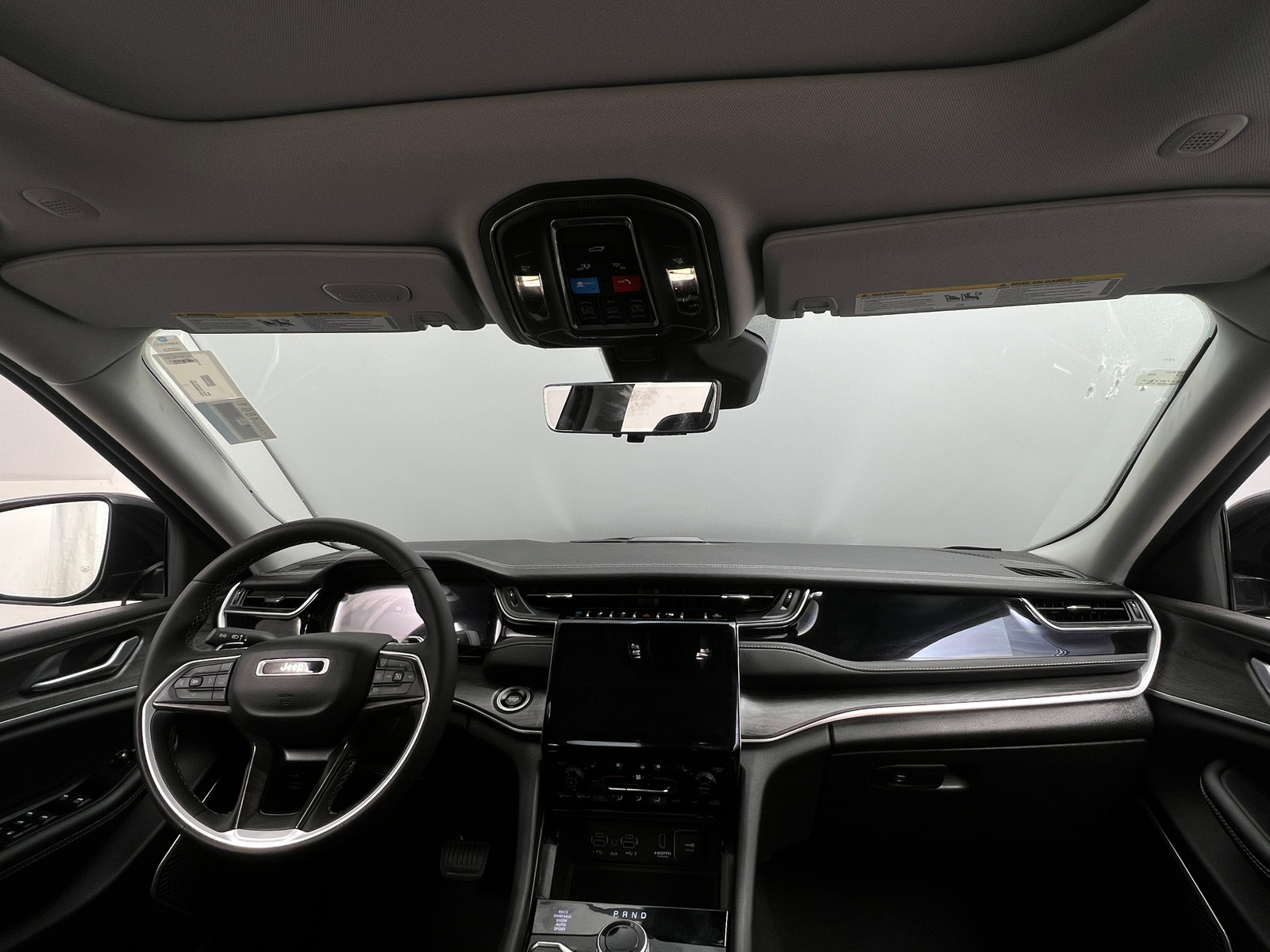 Thumbnail: 2023 Jeep Grand Cherokee - 2