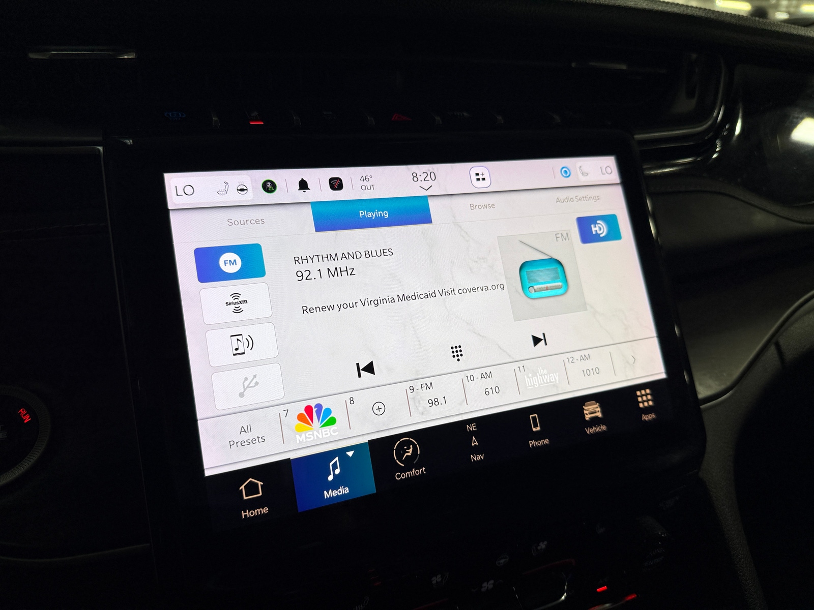 Thumbnail: 2023 Jeep Grand Cherokee - 3