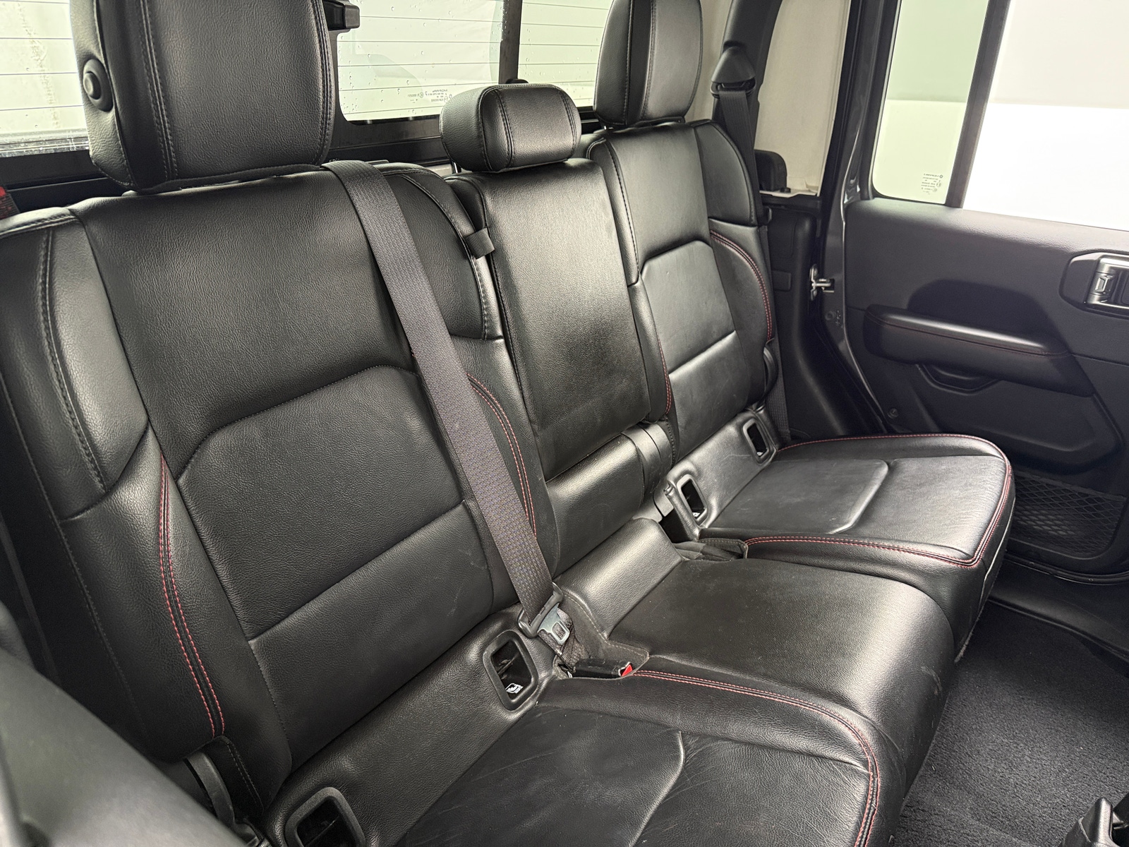 Thumbnail: 2020 Jeep Gladiator - 5