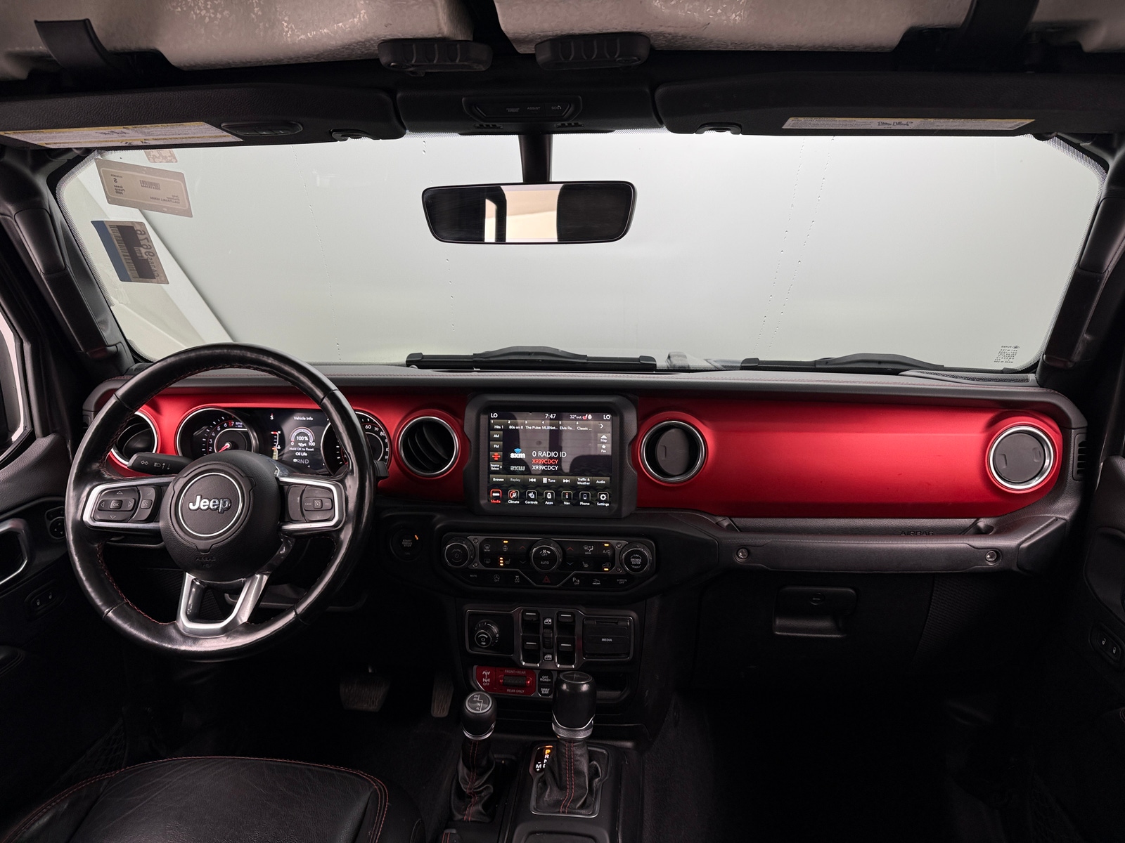 Thumbnail: 2020 Jeep Gladiator - 2