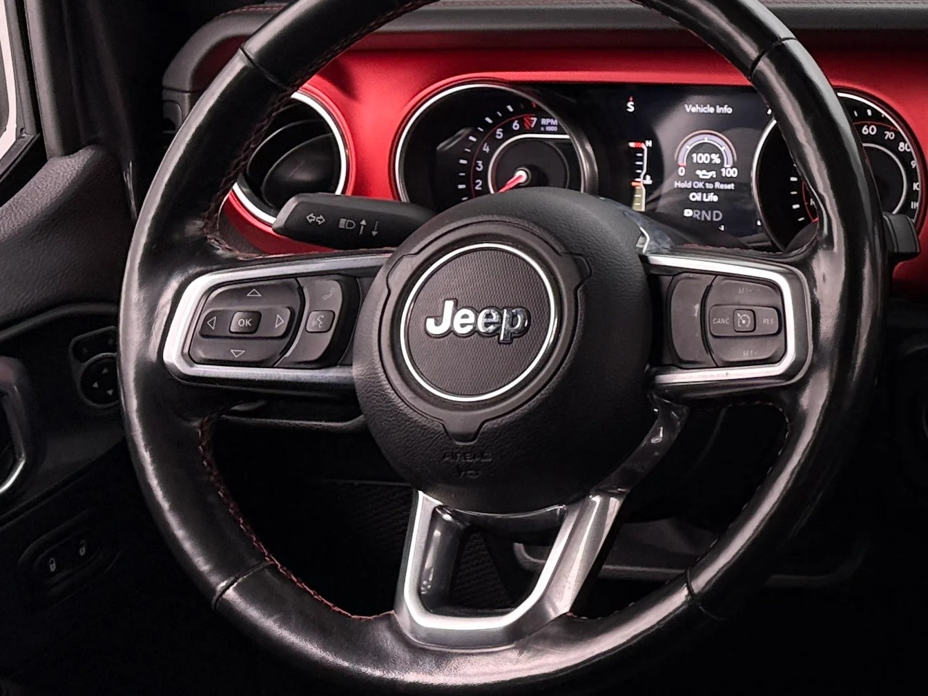 Thumbnail: 2020 Jeep Gladiator - 4