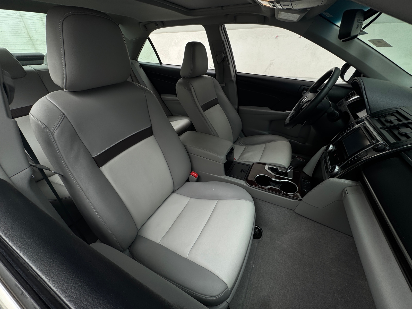 Thumbnail: 2013 Toyota Camry - 2