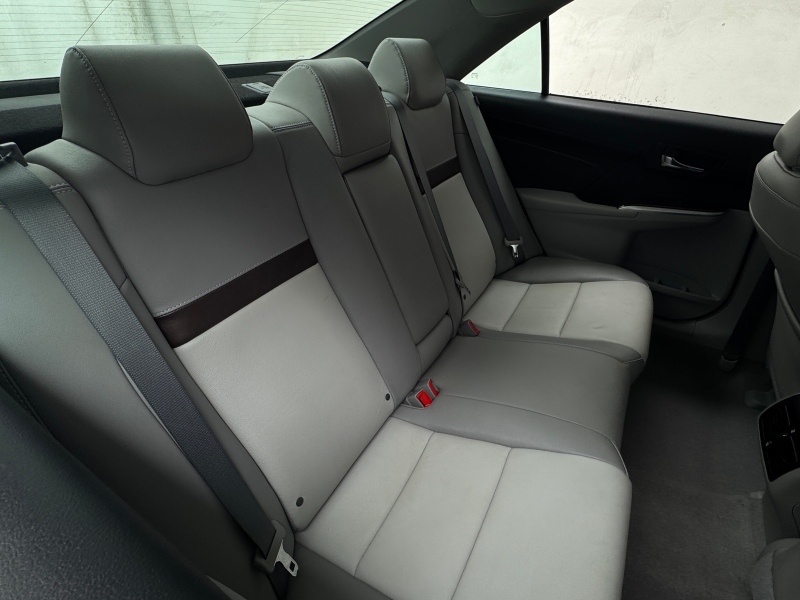 Thumbnail: 2013 Toyota Camry - 6