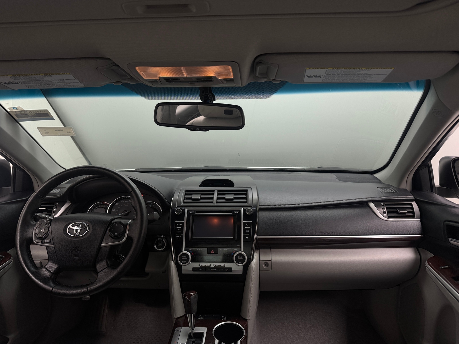 Thumbnail: 2013 Toyota Camry - 3