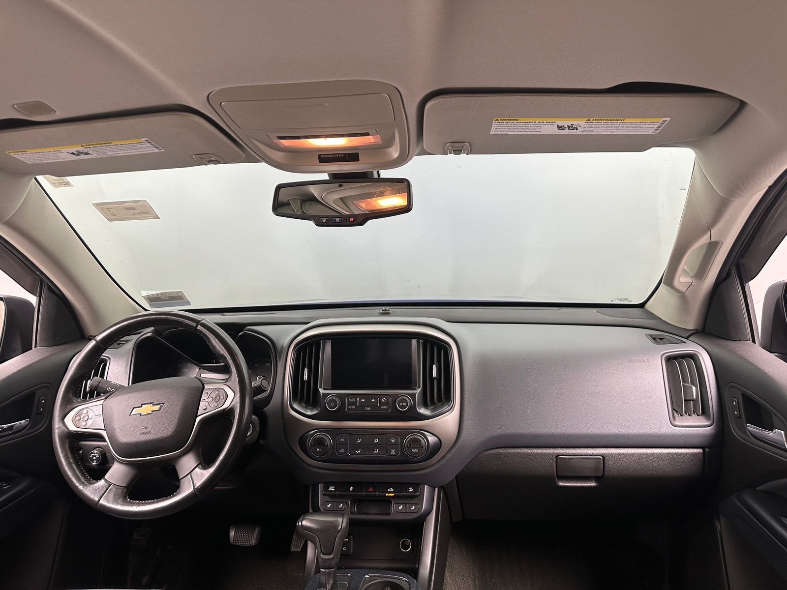 Thumbnail: 2017 Chevrolet Colorado - 2