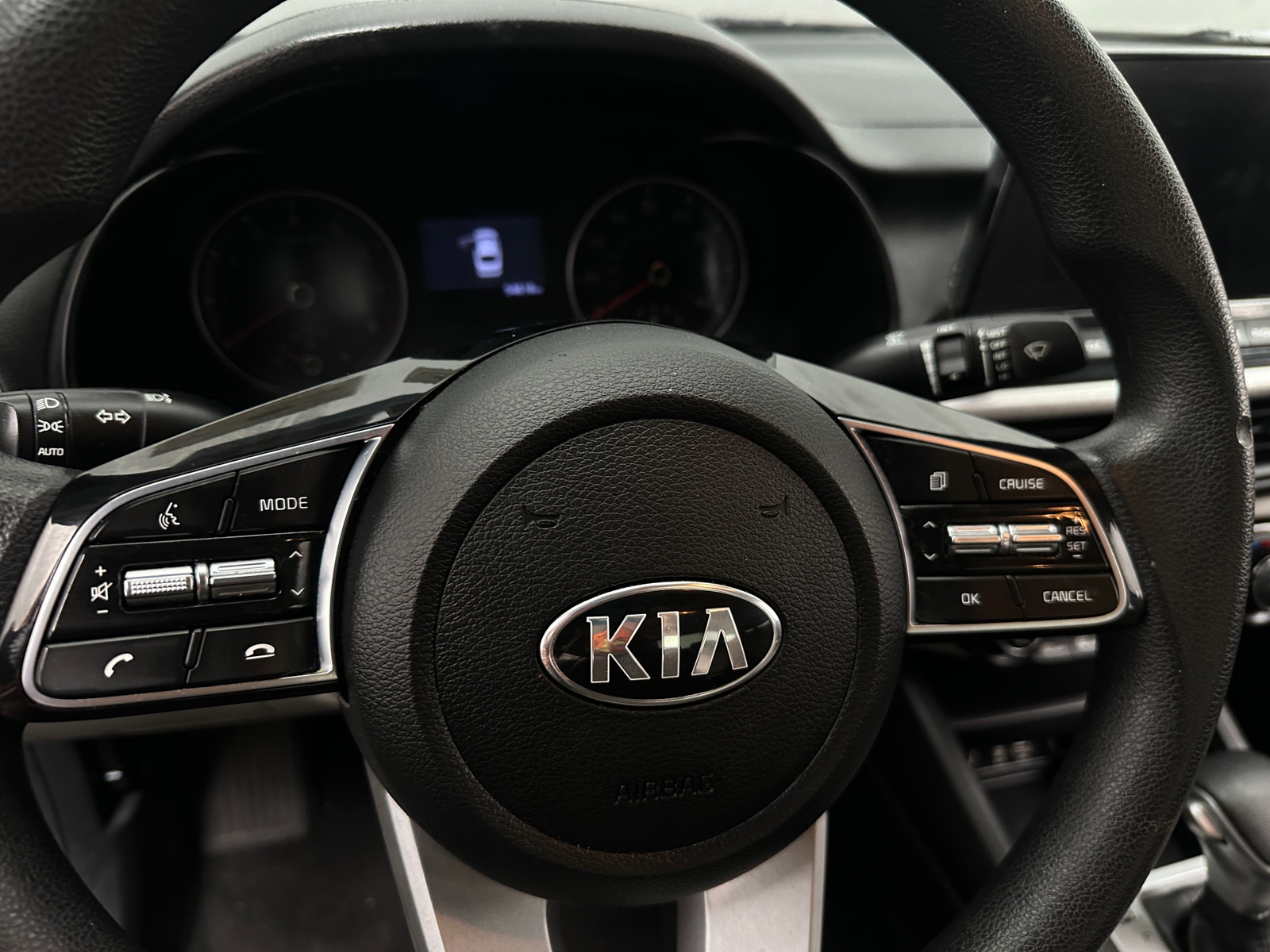 Thumbnail: 2019 Kia Forte - 5