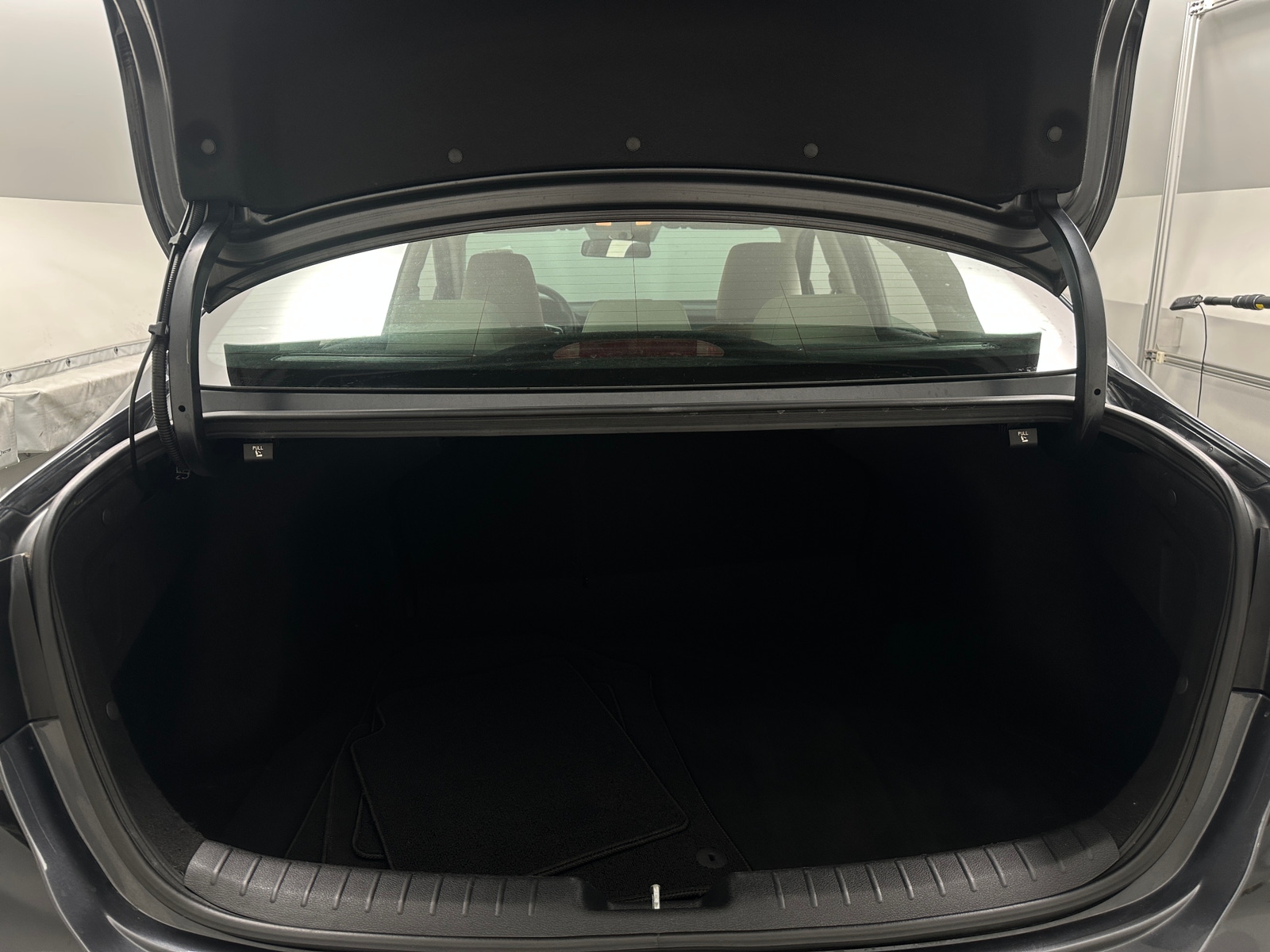 Thumbnail: 2019 Kia Forte - 7