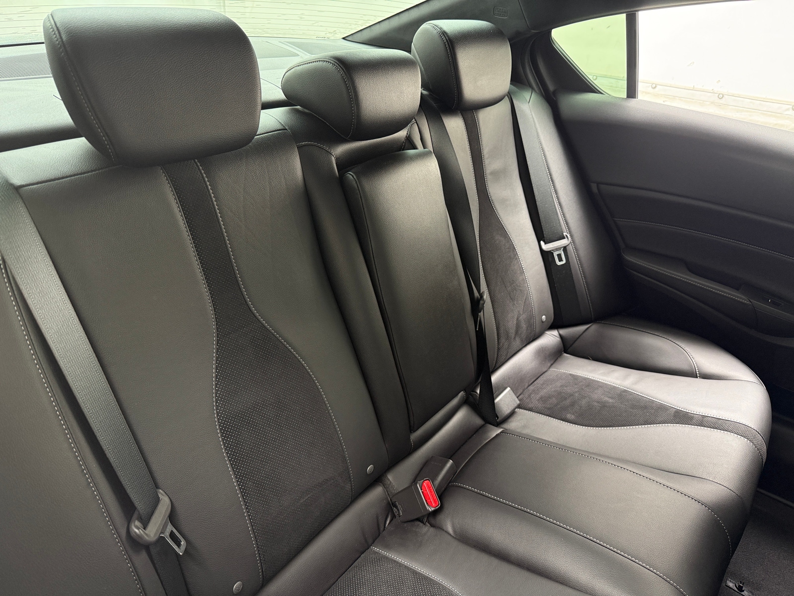 Thumbnail: 2020 Acura ILX - 5