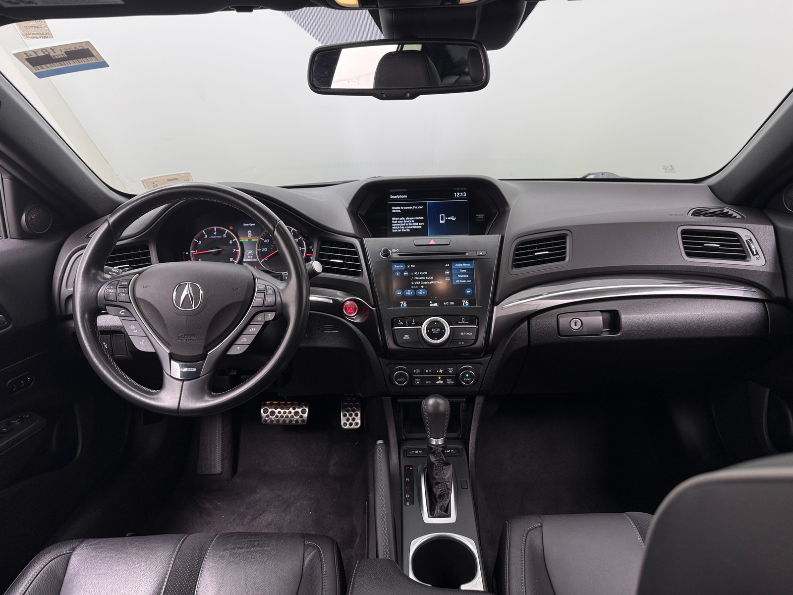 Thumbnail: 2020 Acura ILX - 2