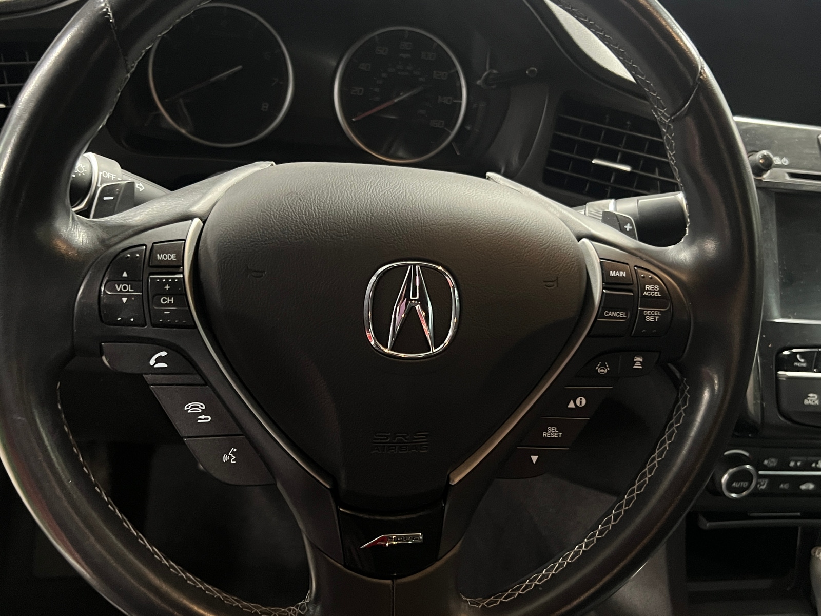 Thumbnail: 2020 Acura ILX - 4