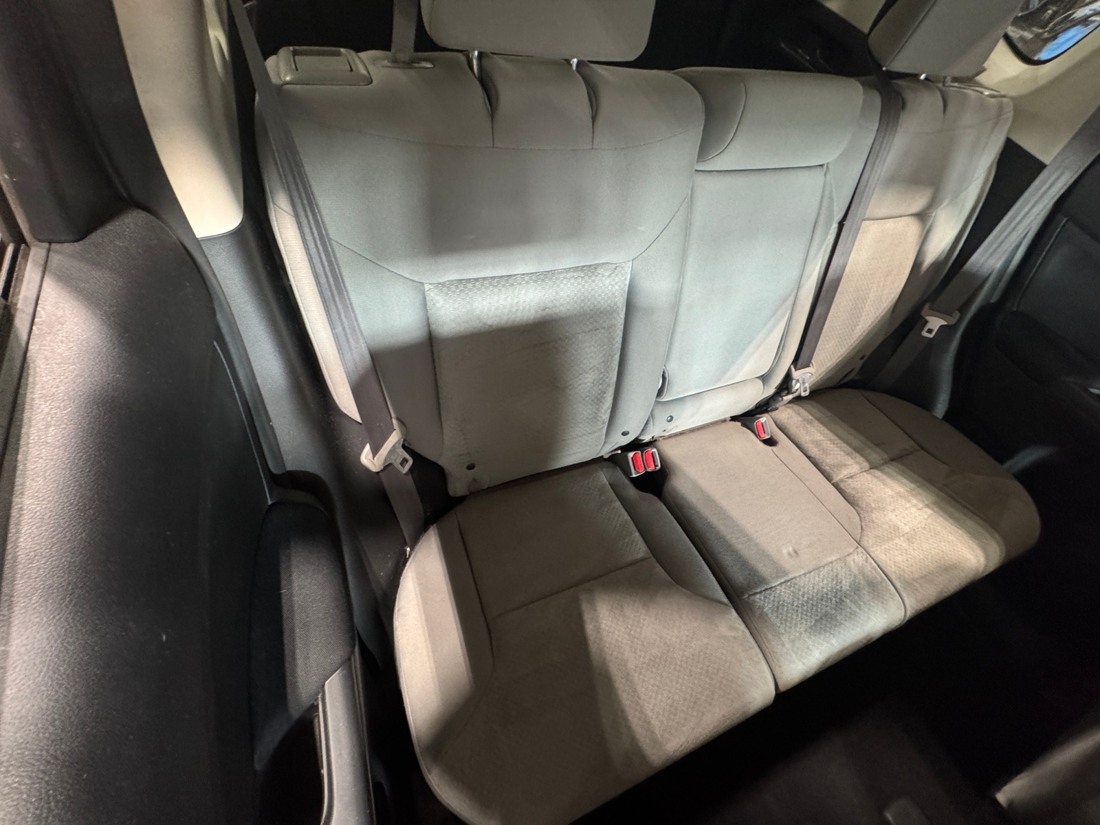 Thumbnail: 2016 Honda CR-V - 6