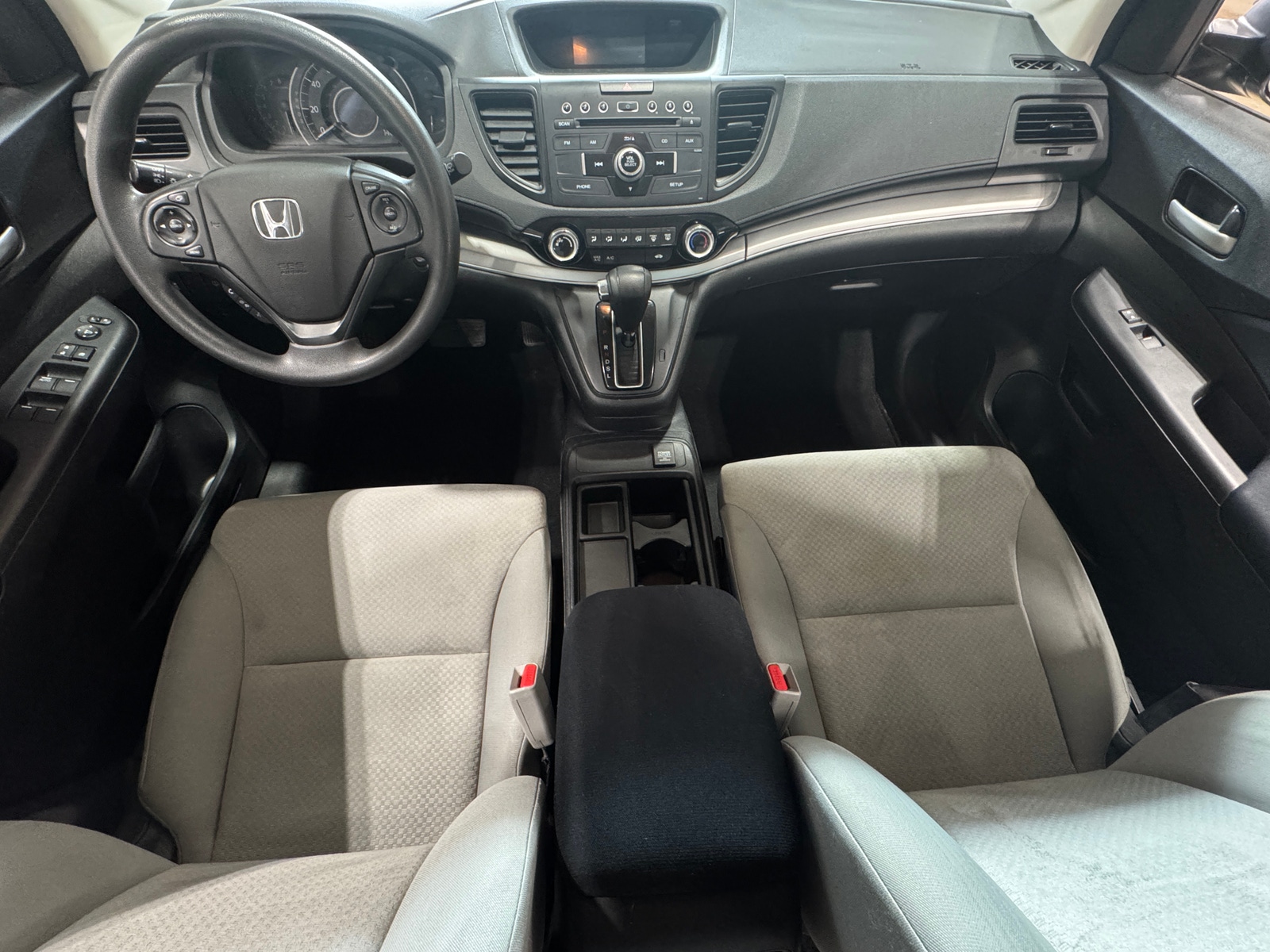 Thumbnail: 2016 Honda CR-V - 3