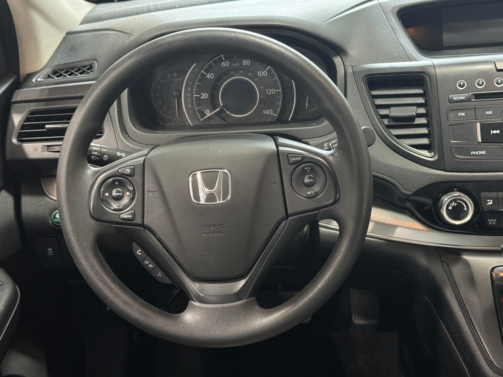 Thumbnail: 2016 Honda CR-V - 5