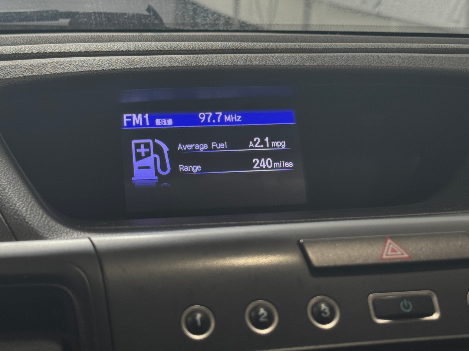 Thumbnail: 2016 Honda CR-V - 4