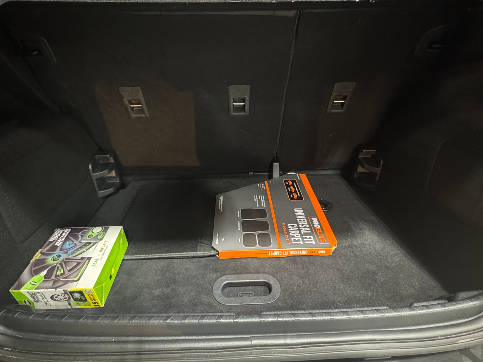 Thumbnail: 2020 Ford EcoSport - 6