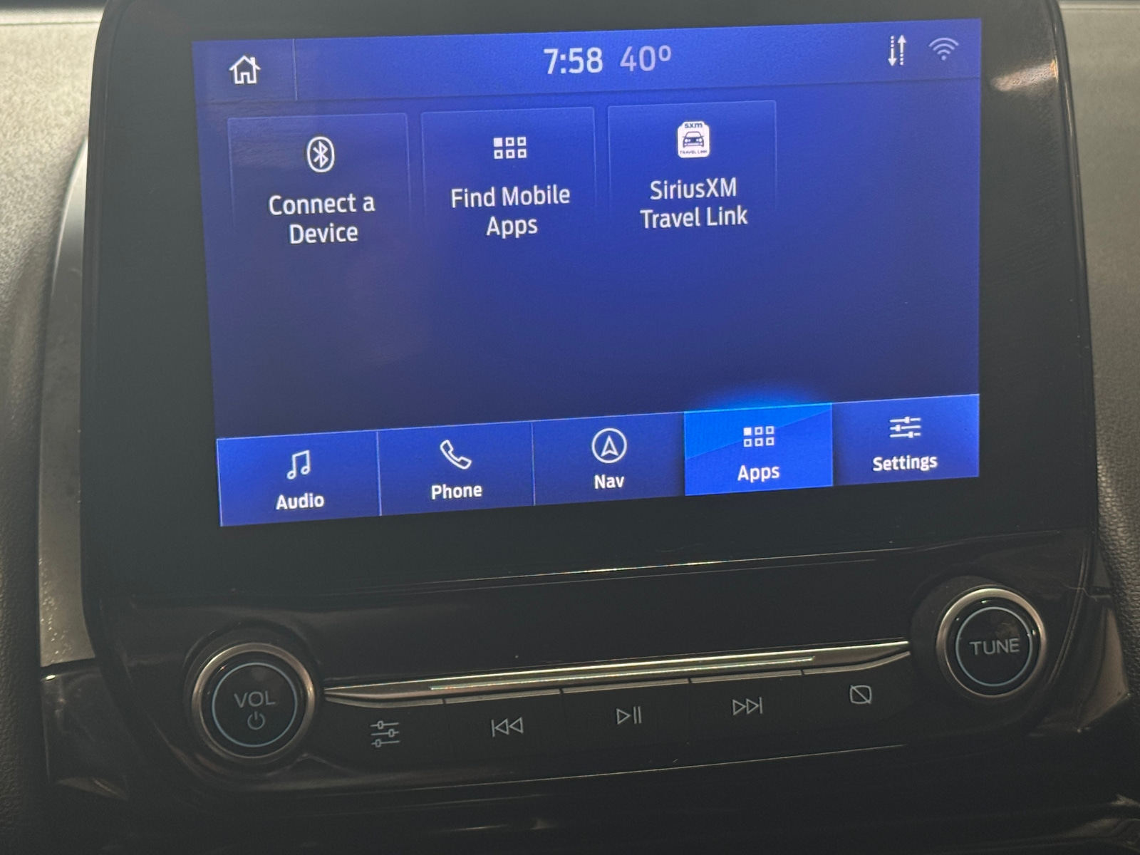 Thumbnail: 2020 Ford EcoSport - 3