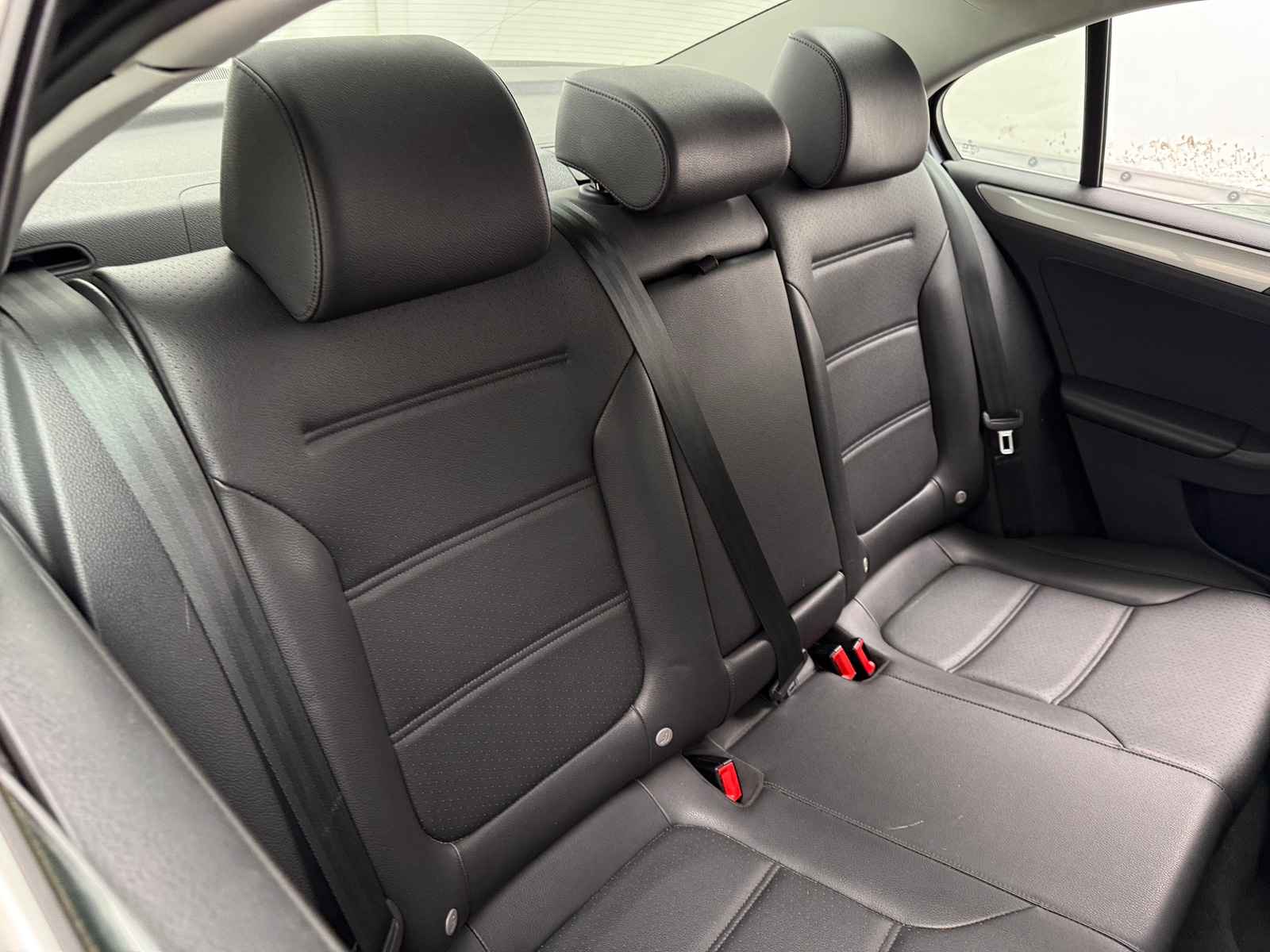 Thumbnail: 2017 Volkswagen Jetta - 5