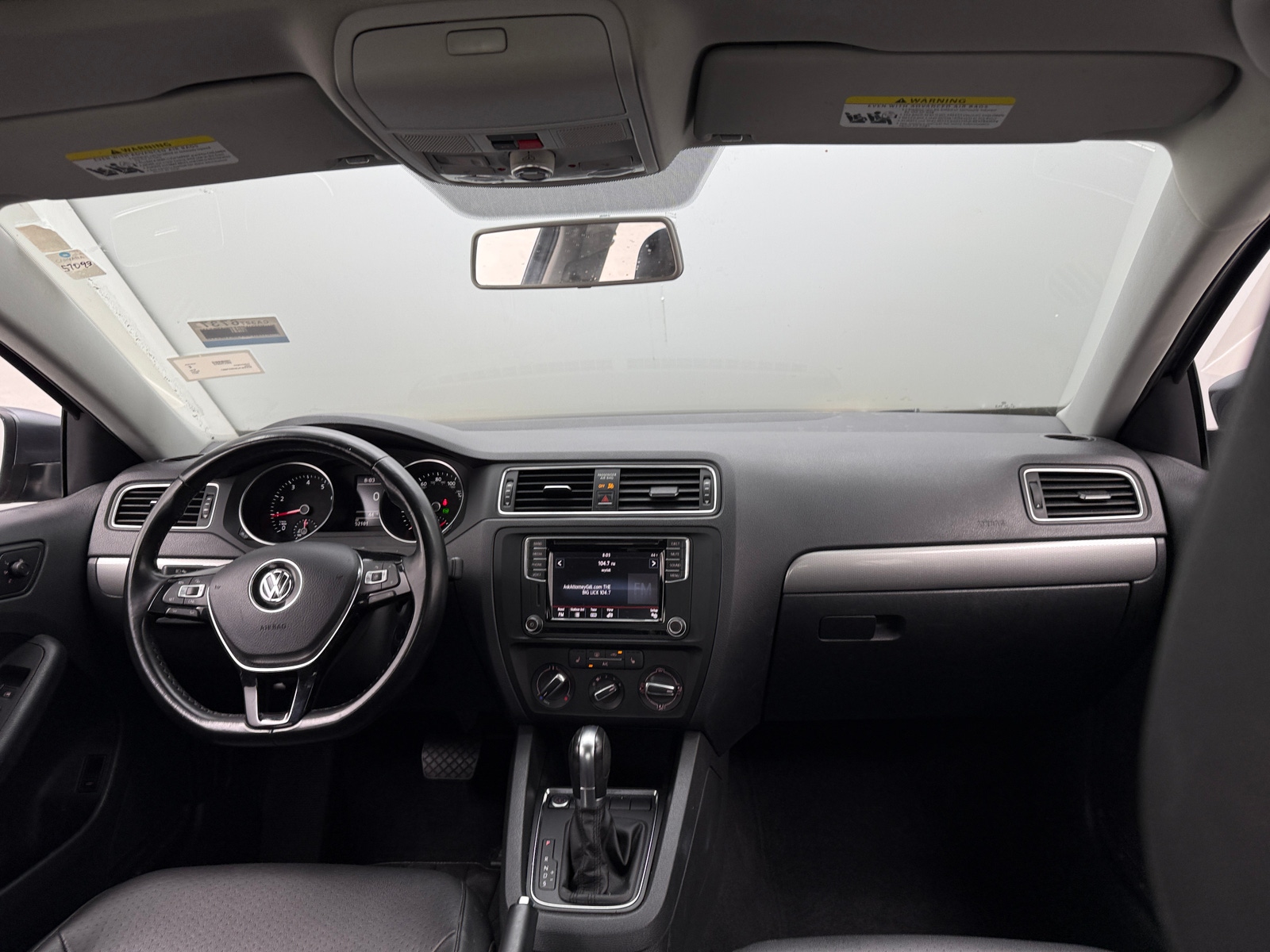 Thumbnail: 2017 Volkswagen Jetta - 2