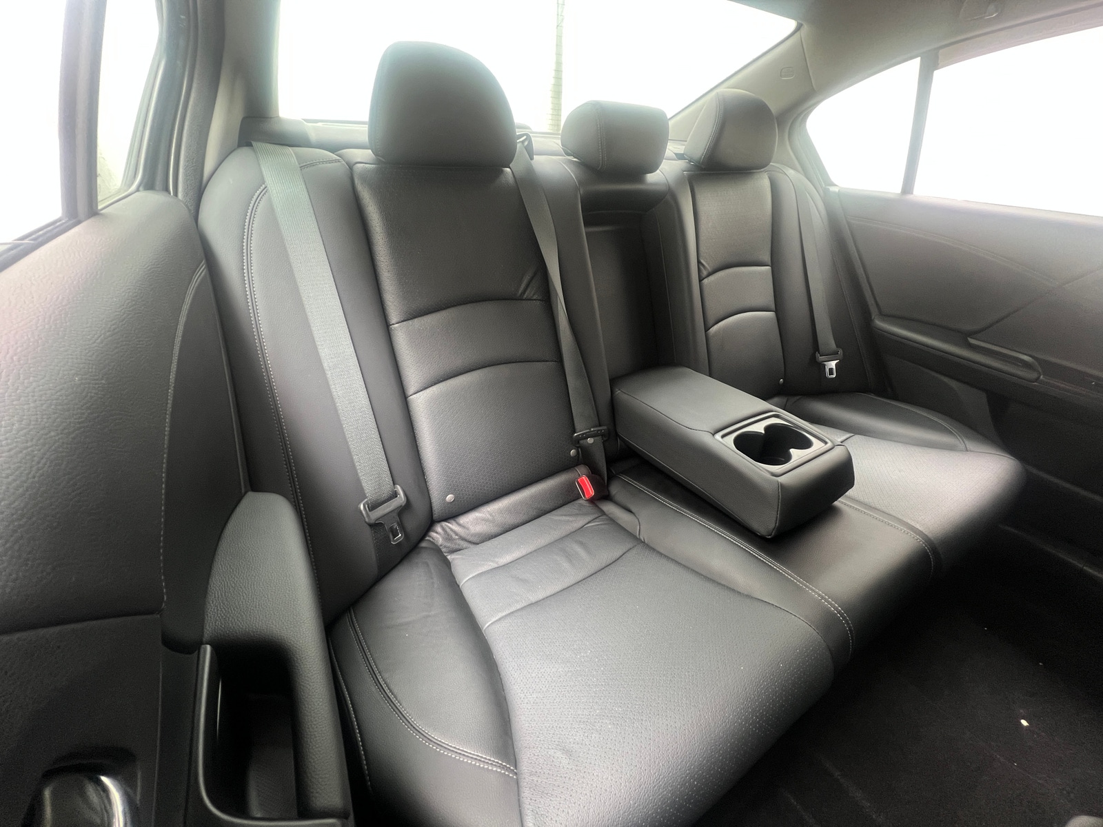 Thumbnail: 2013 Honda Accord - 5