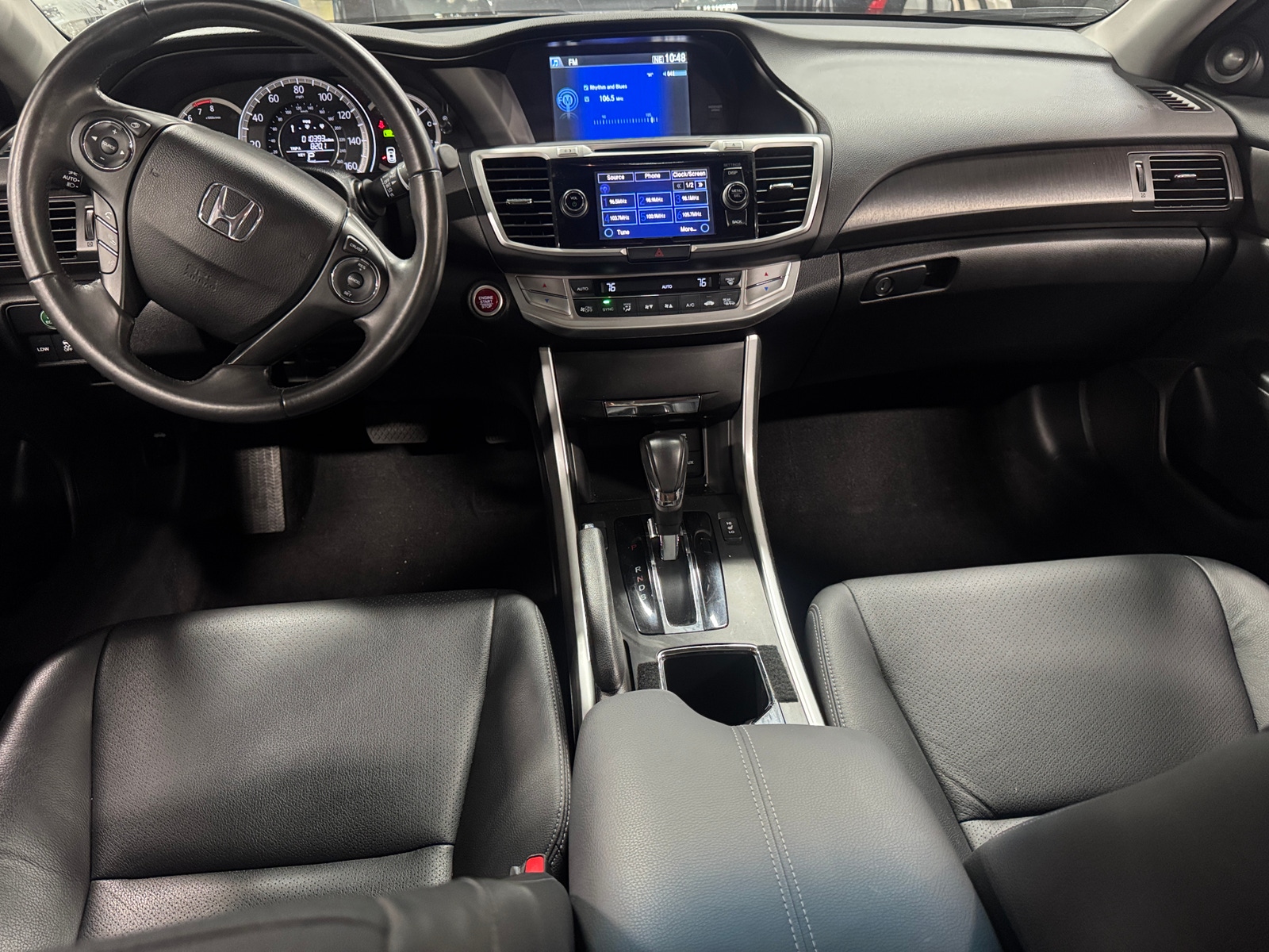 Thumbnail: 2013 Honda Accord - 2