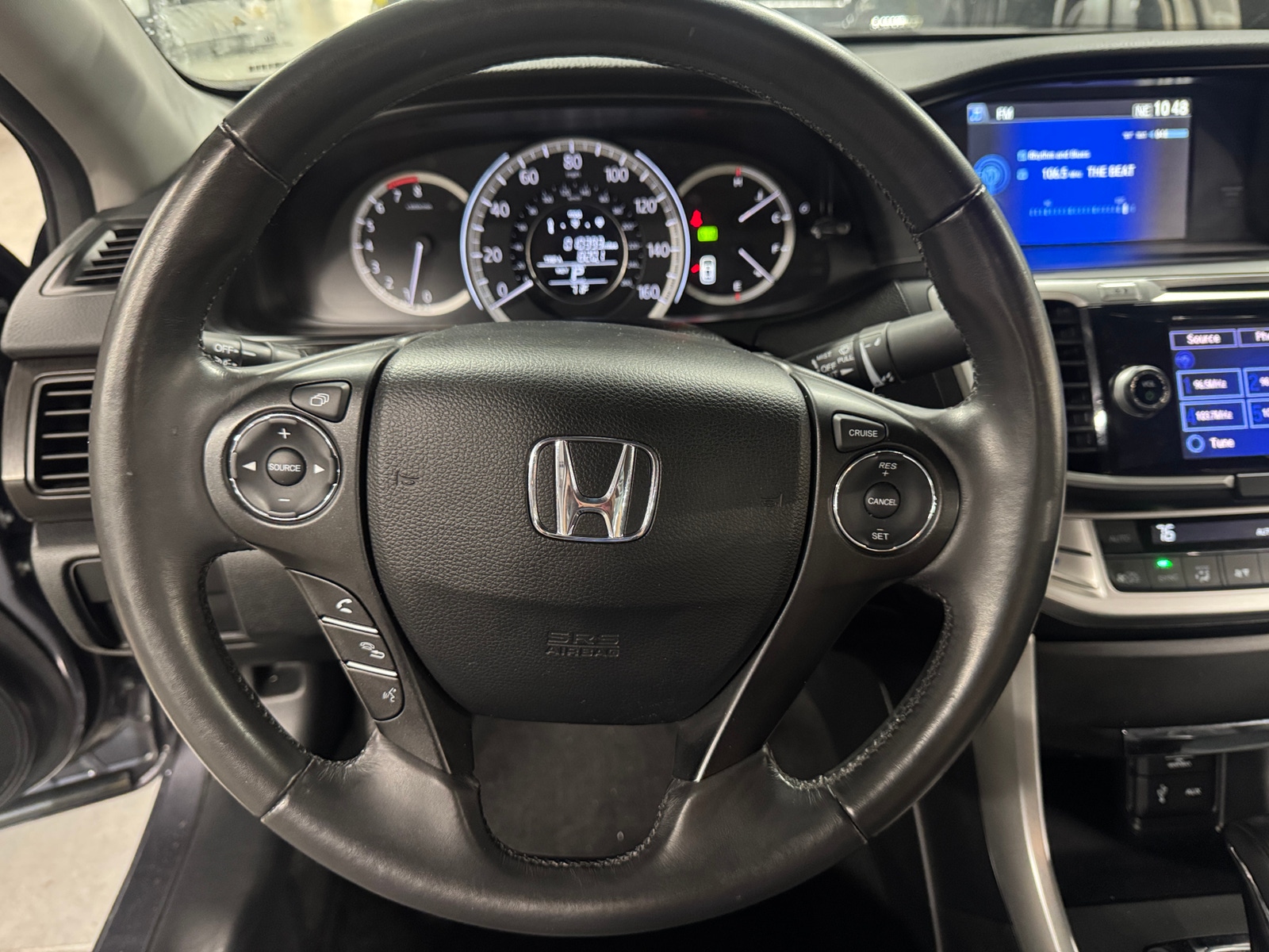 Thumbnail: 2013 Honda Accord - 4