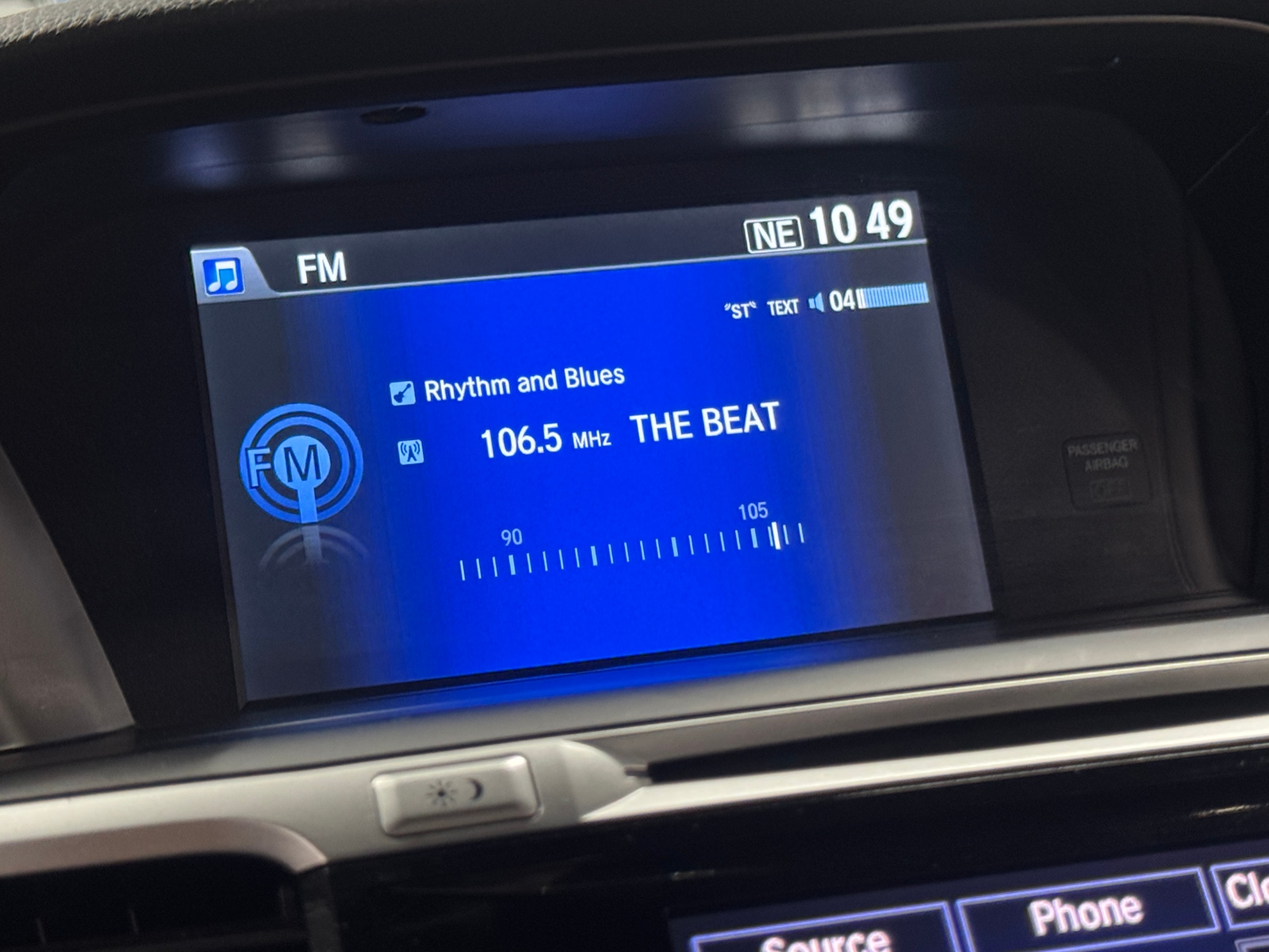 Thumbnail: 2013 Honda Accord - 3