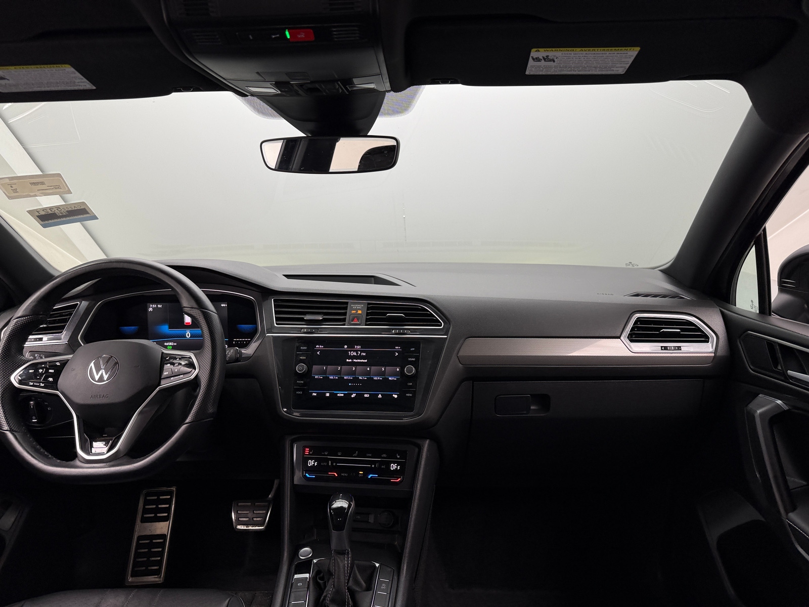 Thumbnail: 2022 Volkswagen Tiguan - 2