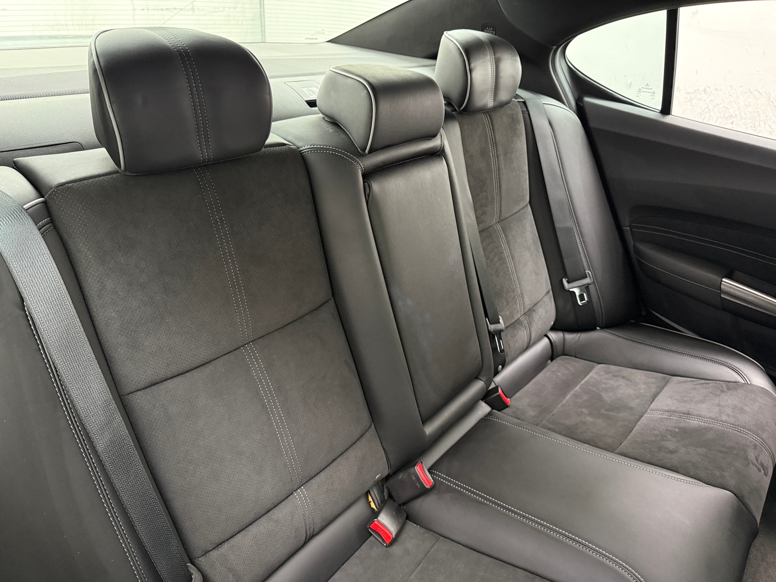 Thumbnail: 2019 Acura TLX - 5